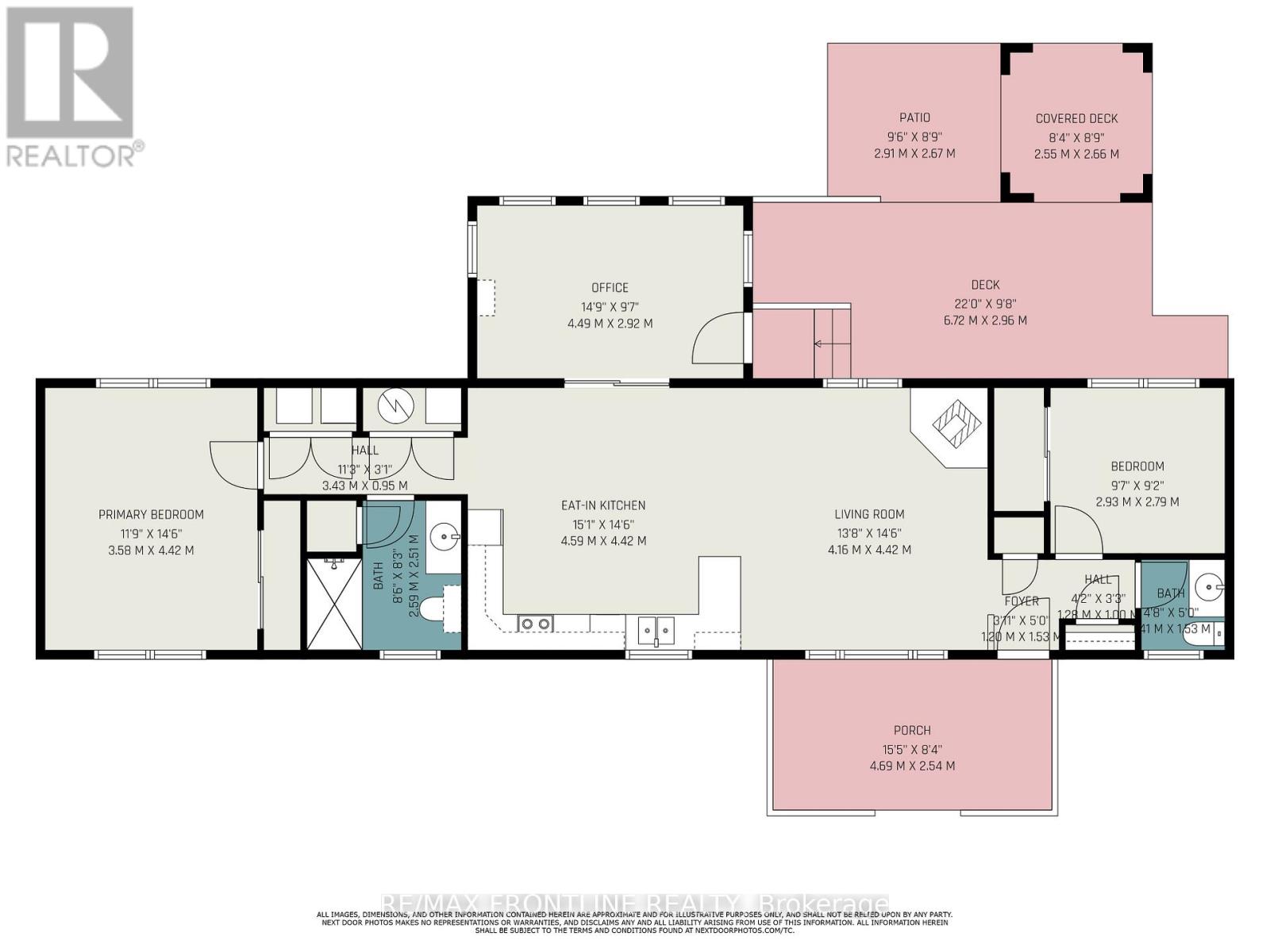 541 Drummond Conc 7 Road