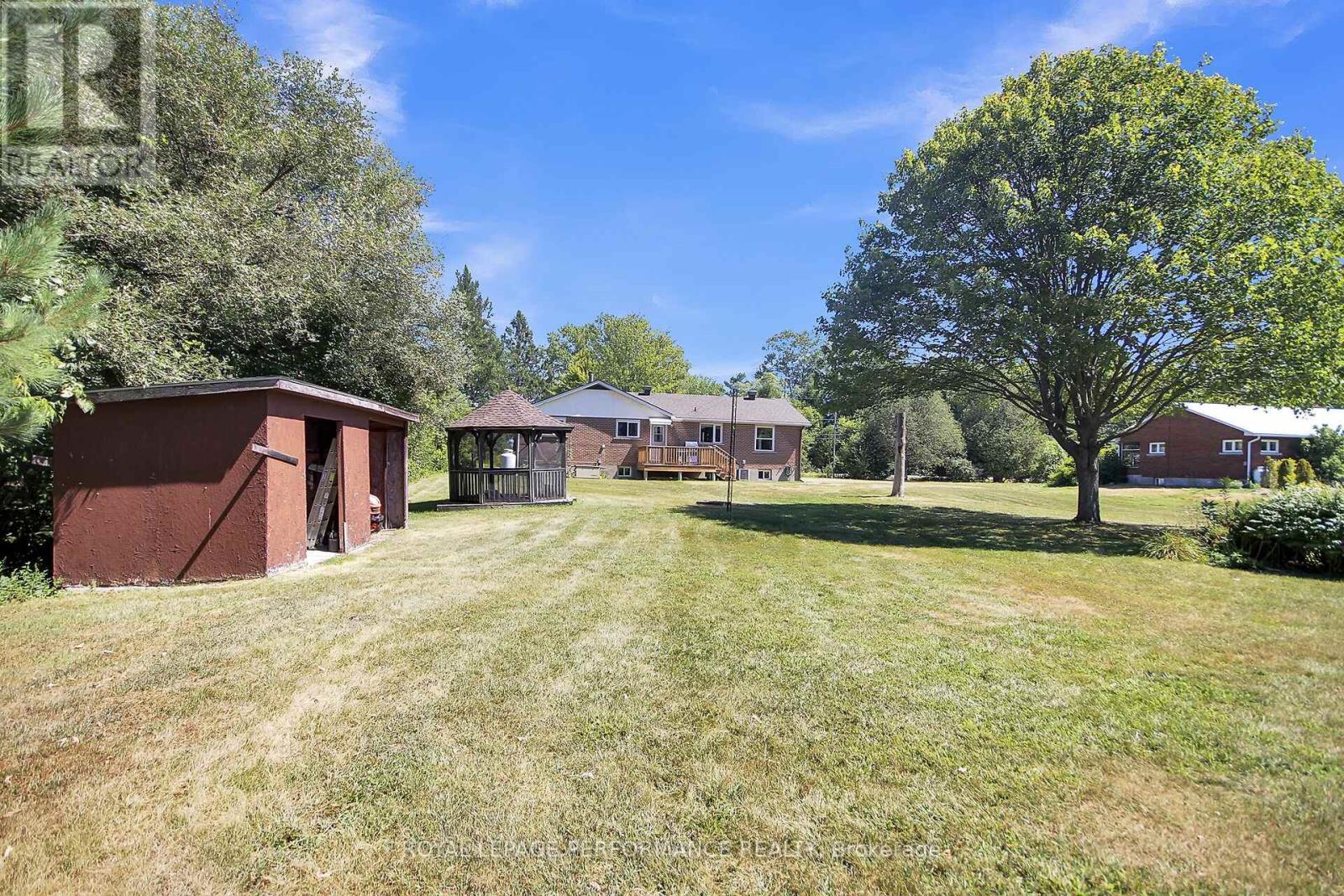 4178 Ramsayville Road