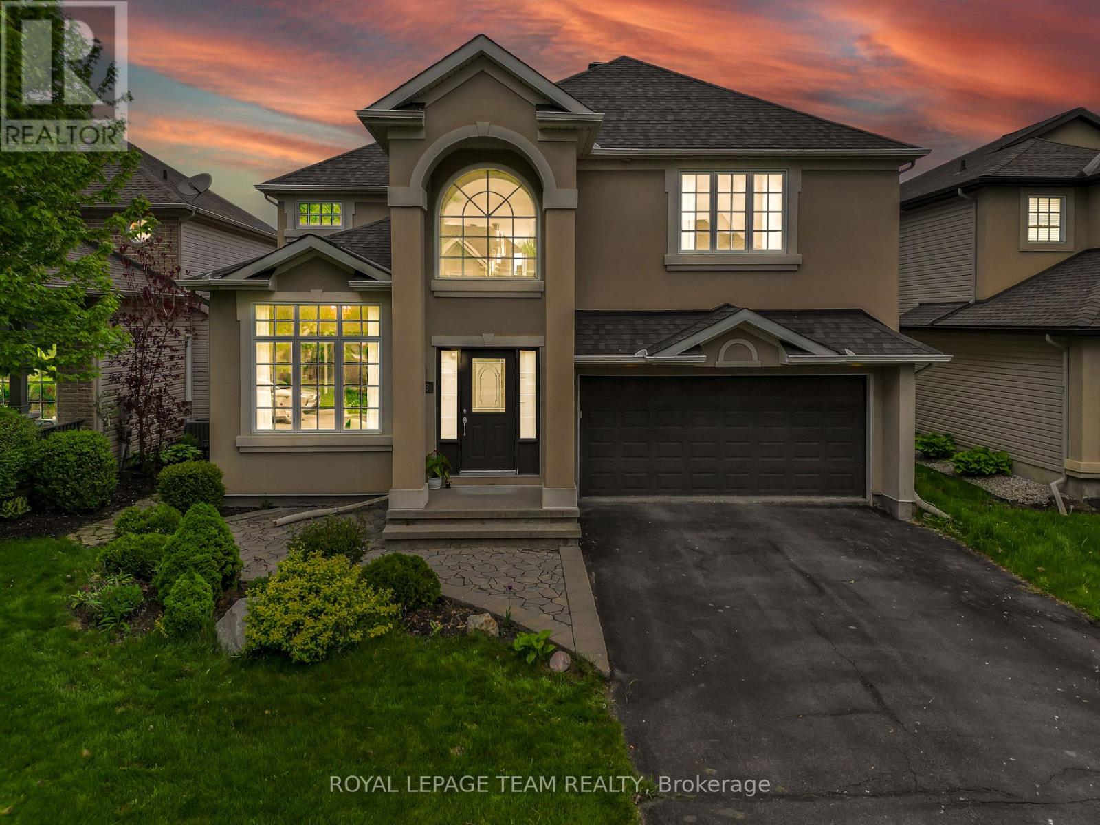 3728 Mountain Meadows Crescent