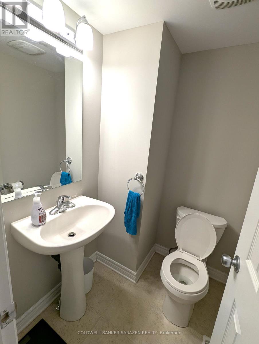 Unit B - 633 Chapman Mills Drive