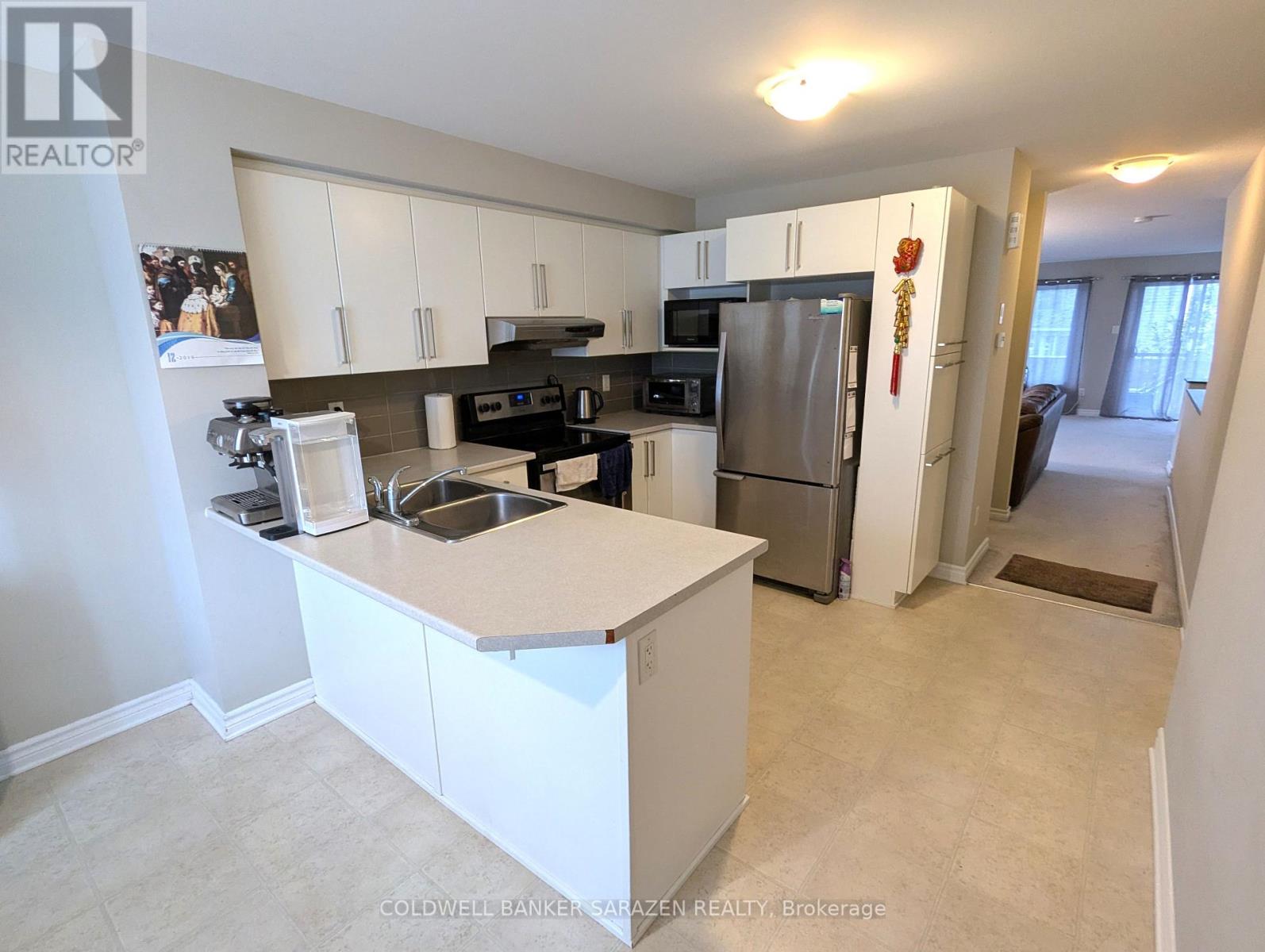 Unit B - 633 Chapman Mills Drive