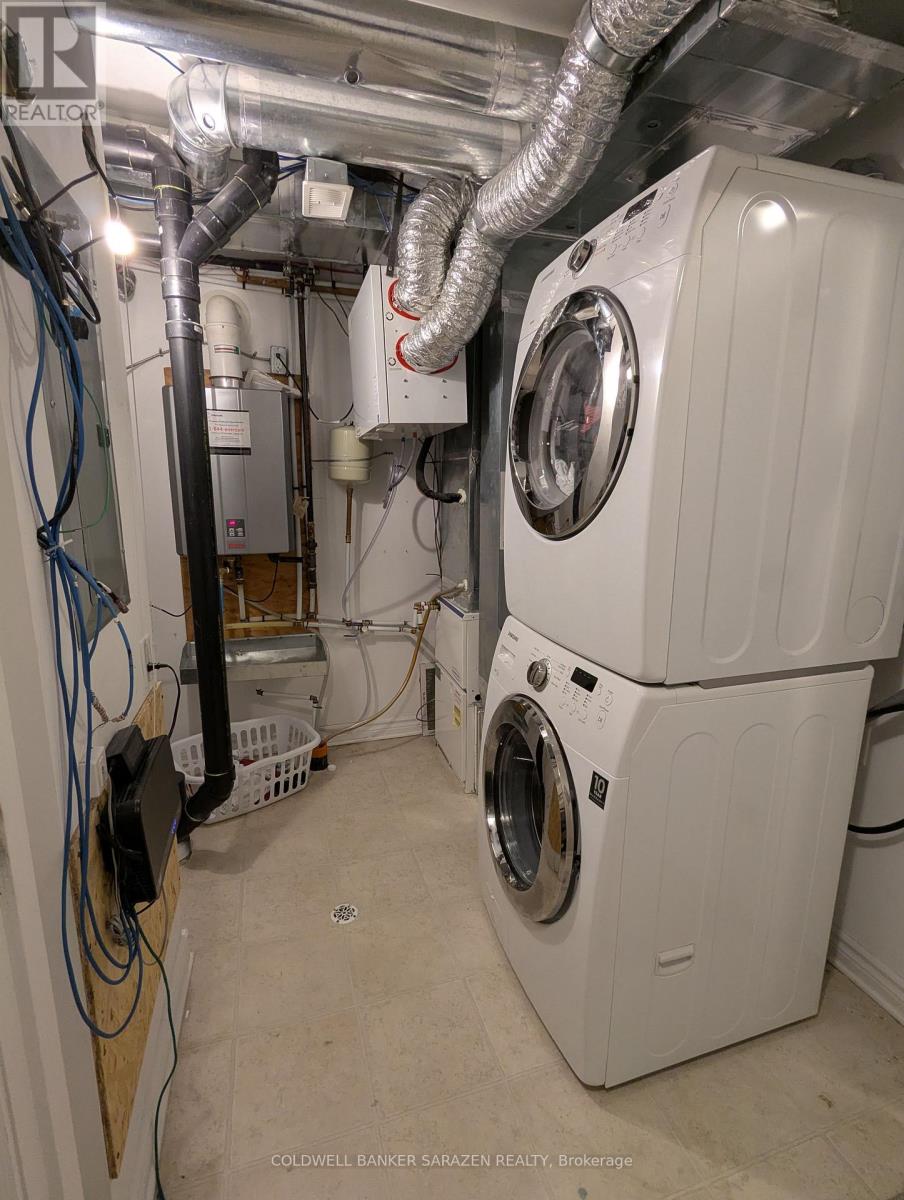 Unit B - 633 Chapman Mills Drive