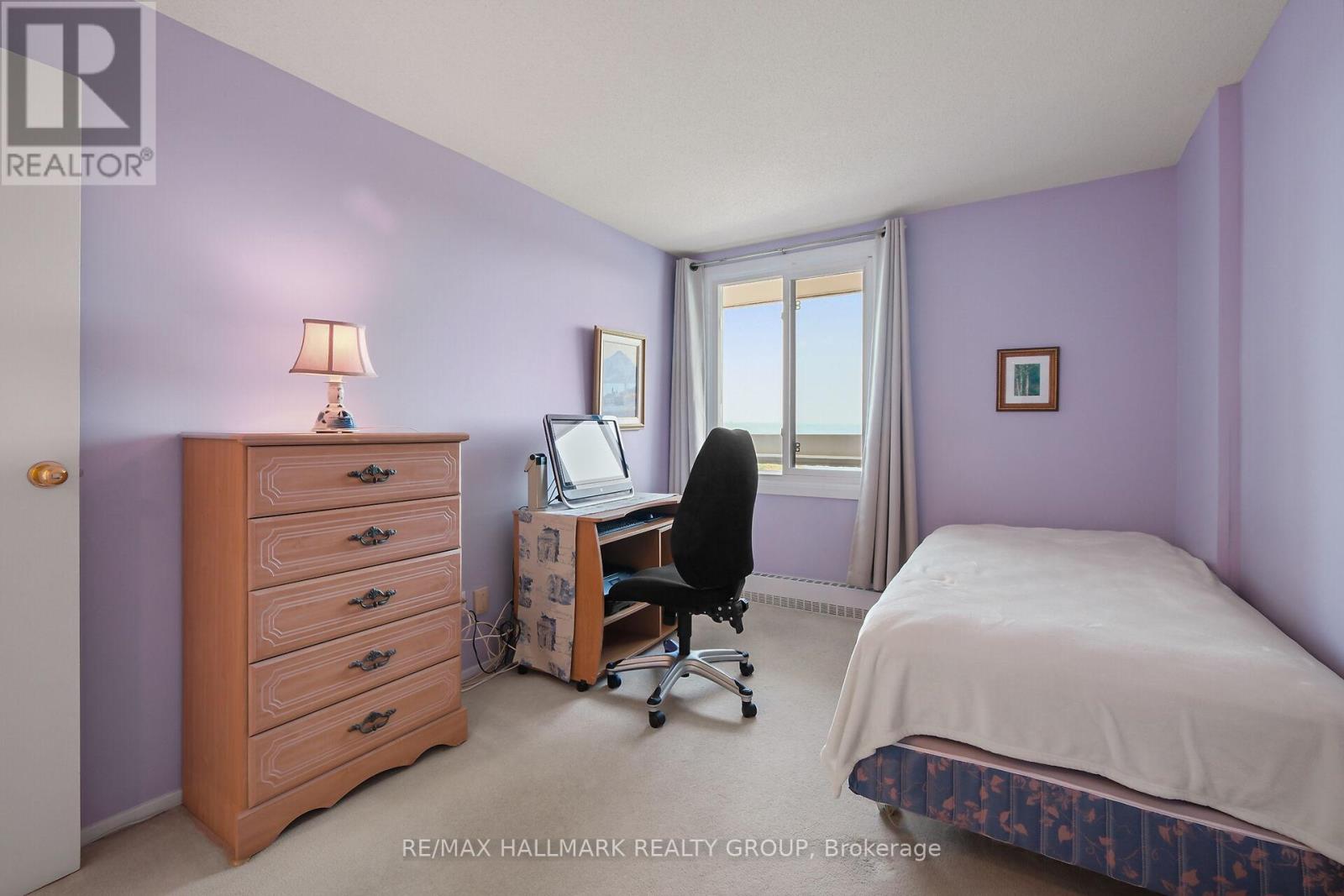 602 - 1081 Ambleside Drive