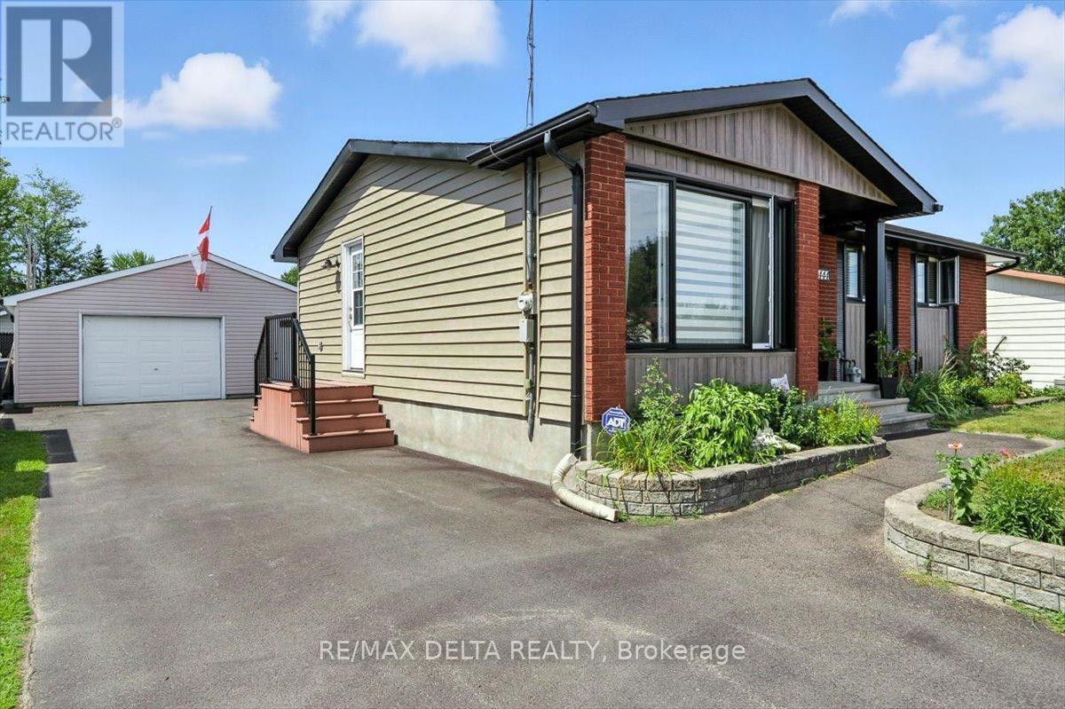 444 Gilles Street
