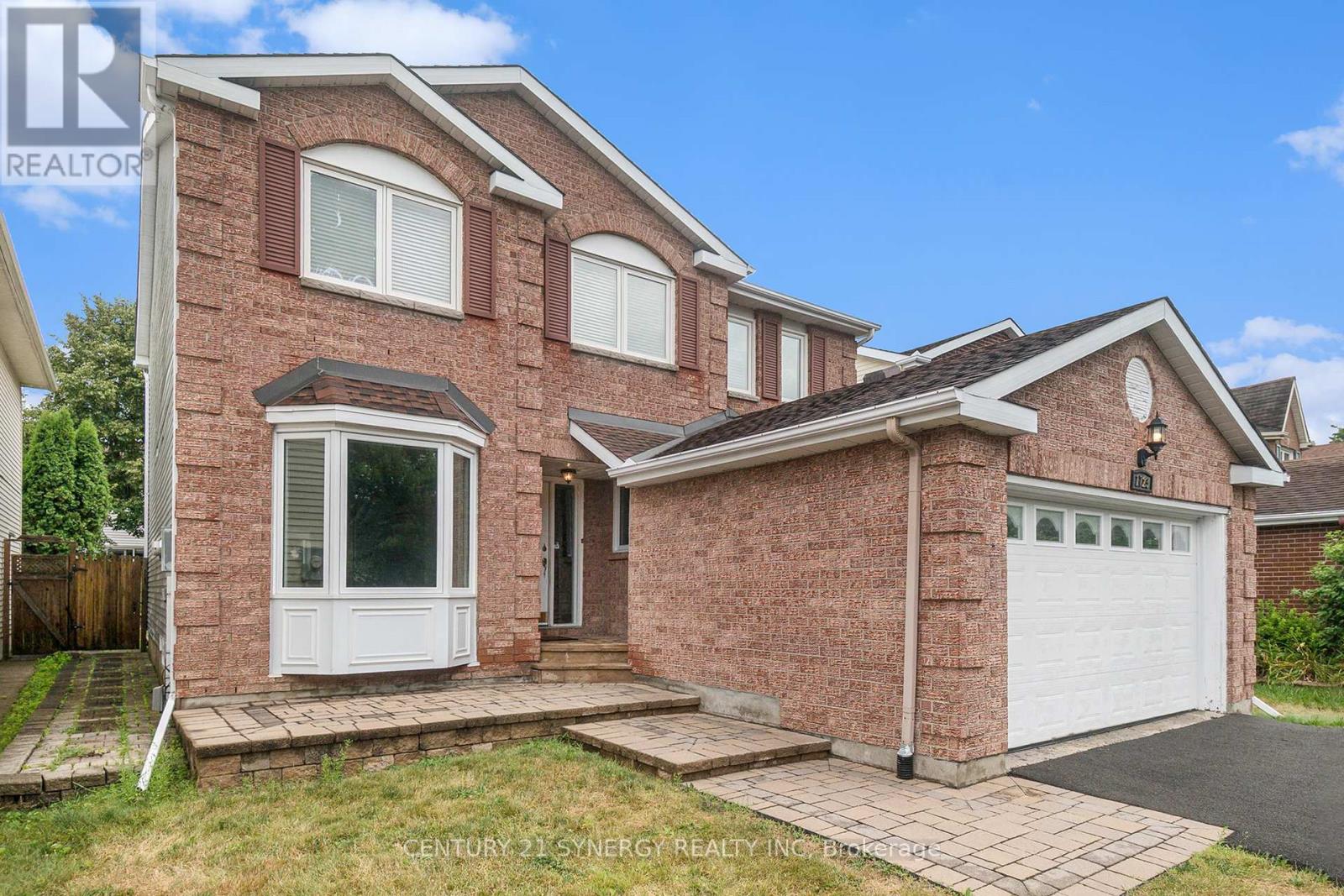 1723 Cara Crescent