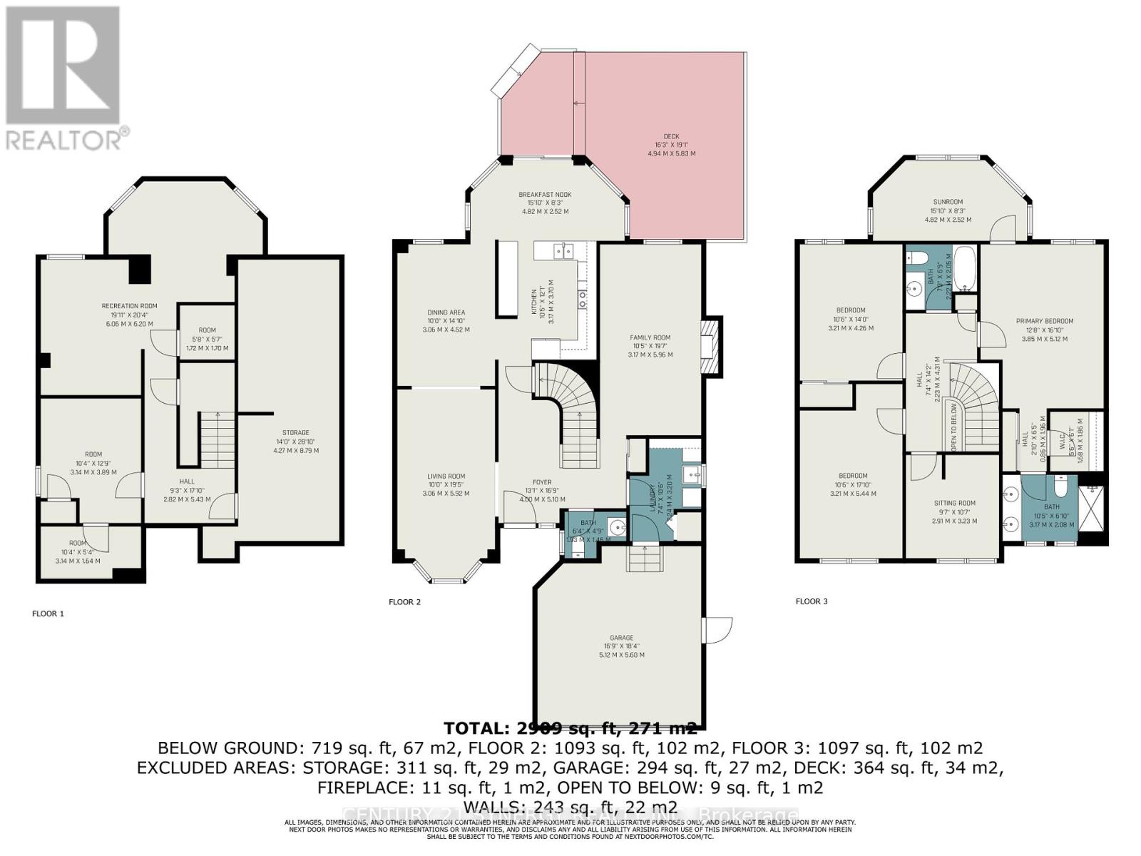 1723 Cara Crescent