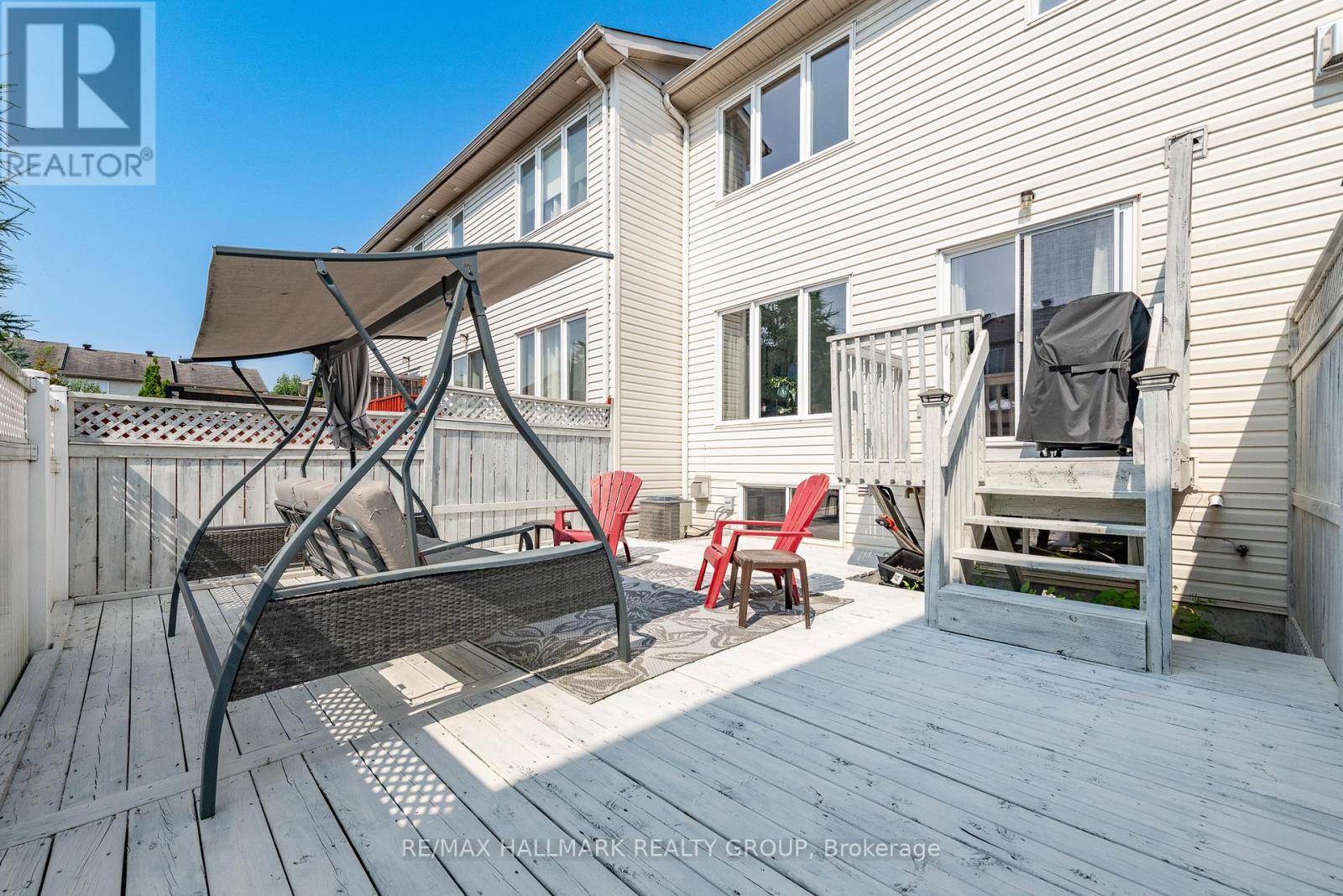 261 Parkrose Private
