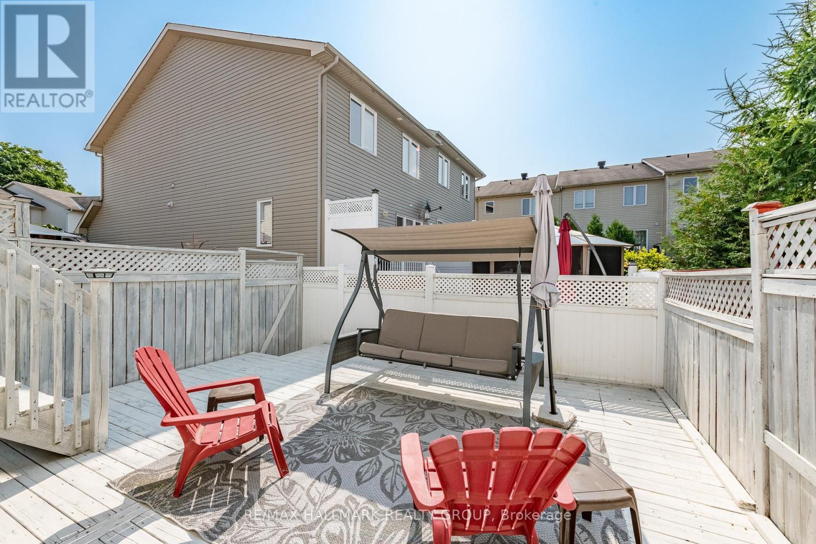 261 Parkrose Private