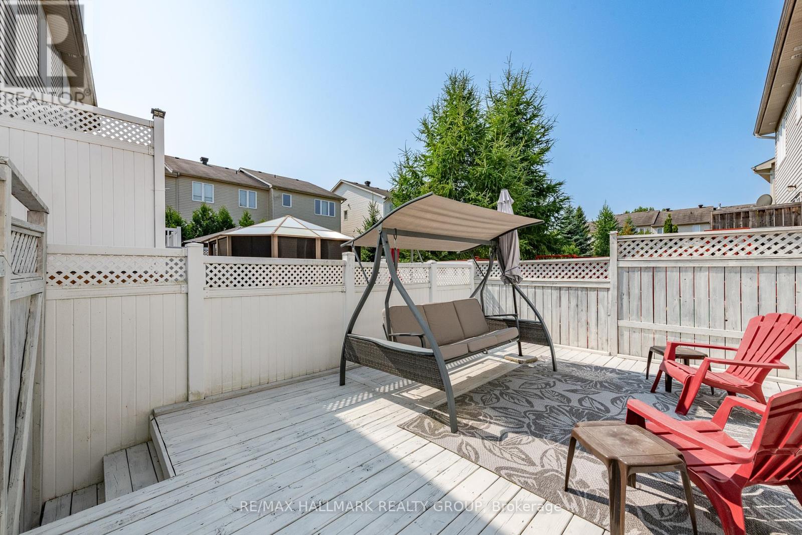 261 Parkrose Private