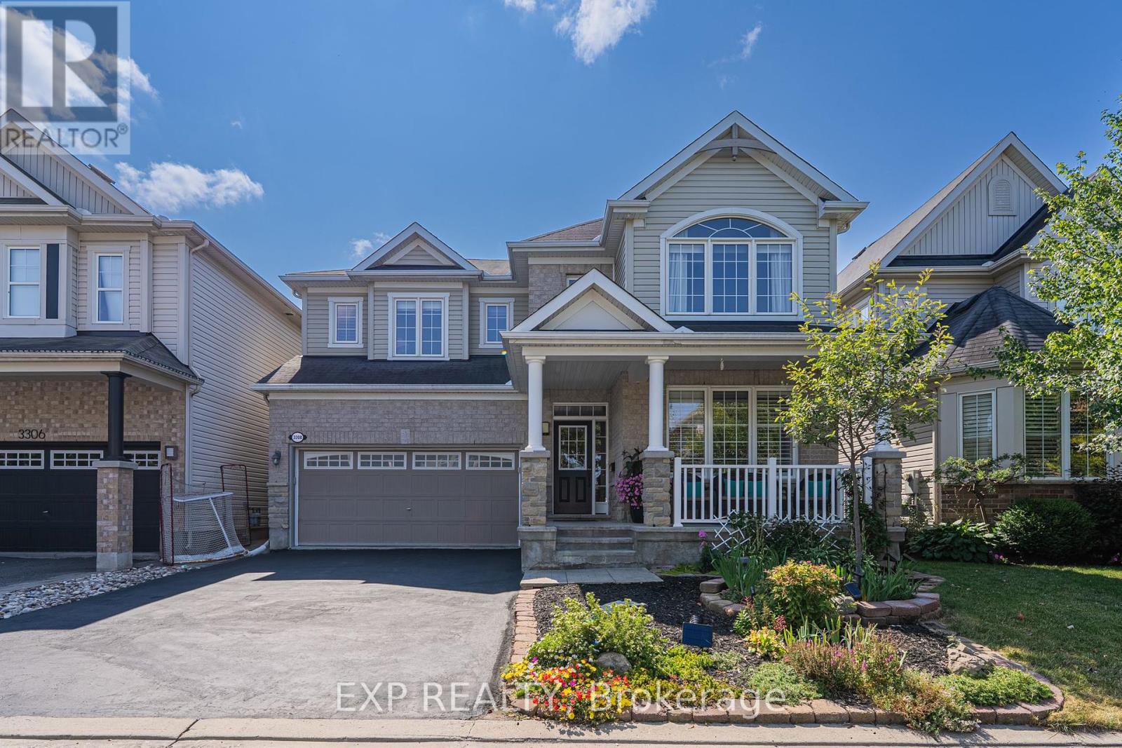 3308 Riverset Crescent