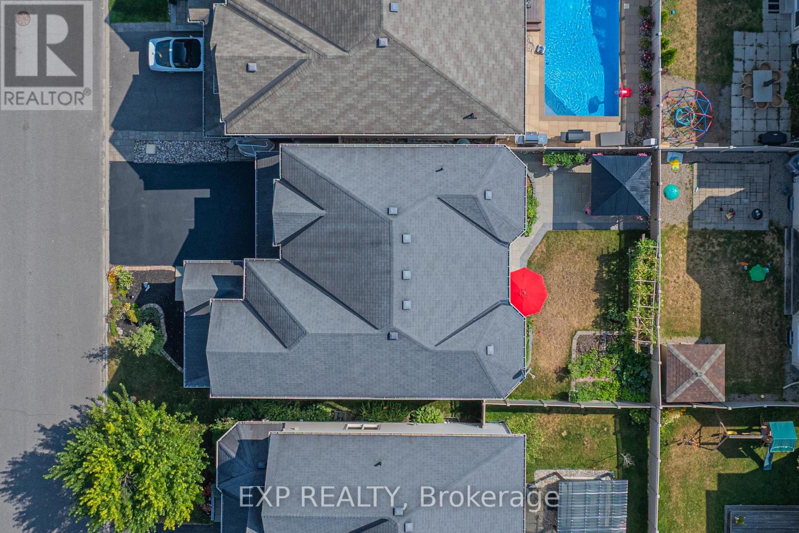 3308 Riverset Crescent