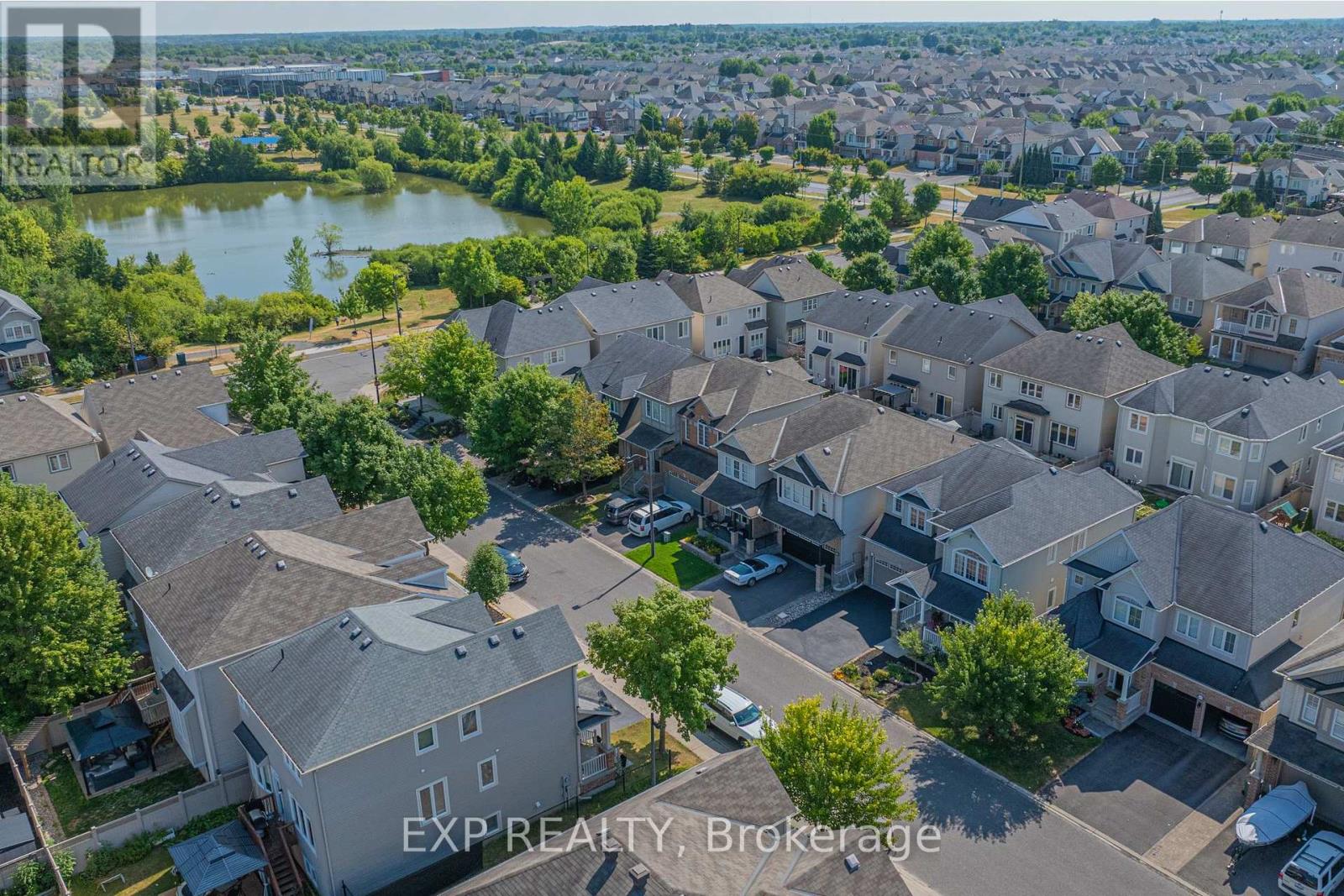 3308 Riverset Crescent