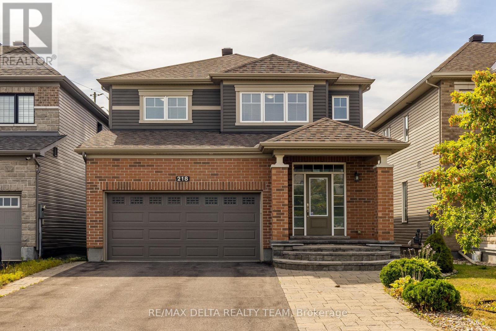 218 Enclave Walk