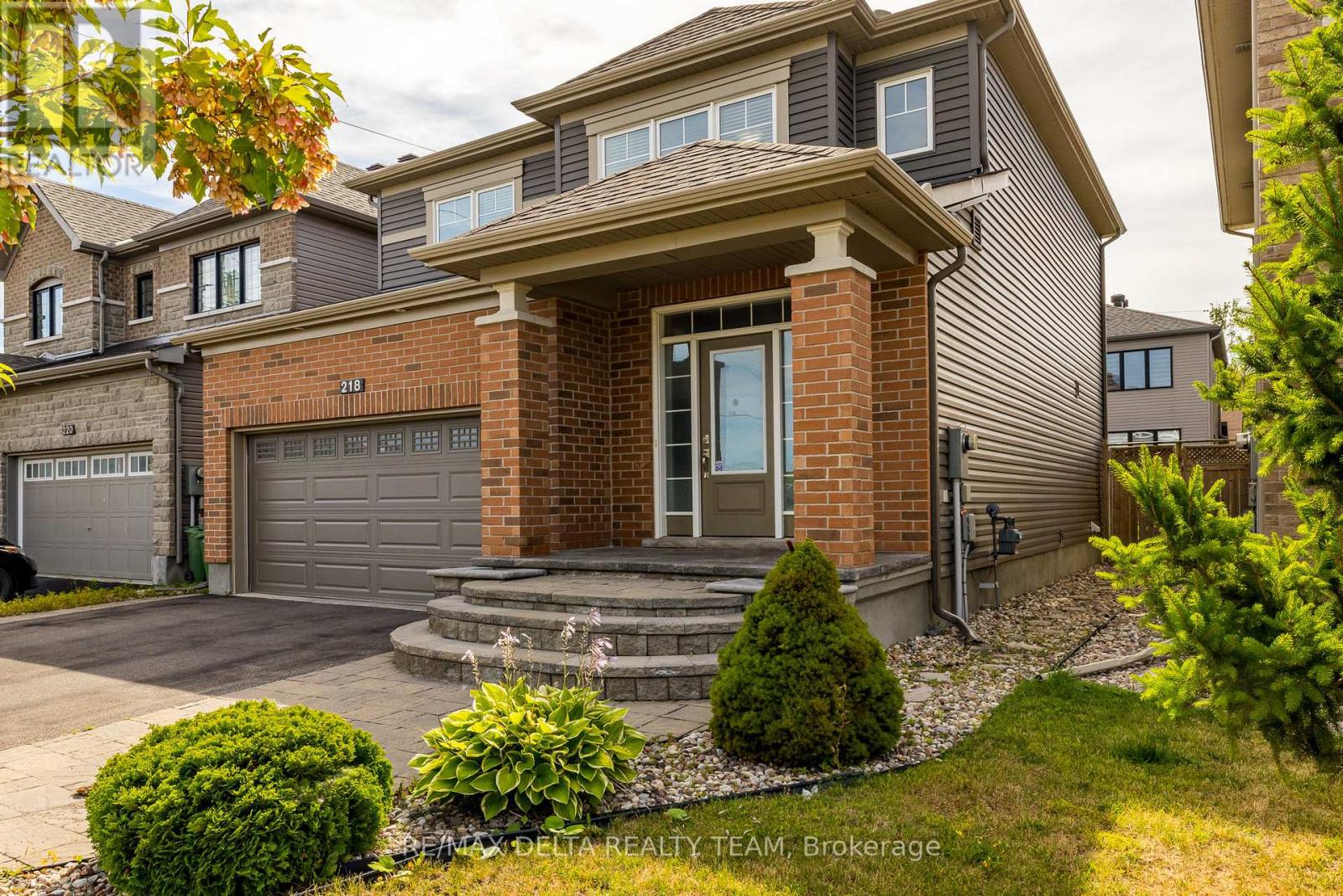 218 Enclave Walk