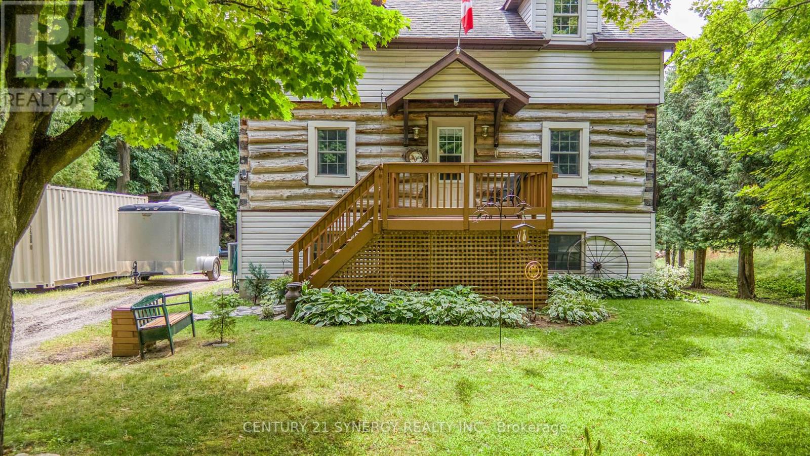 144 Affleck Crescent