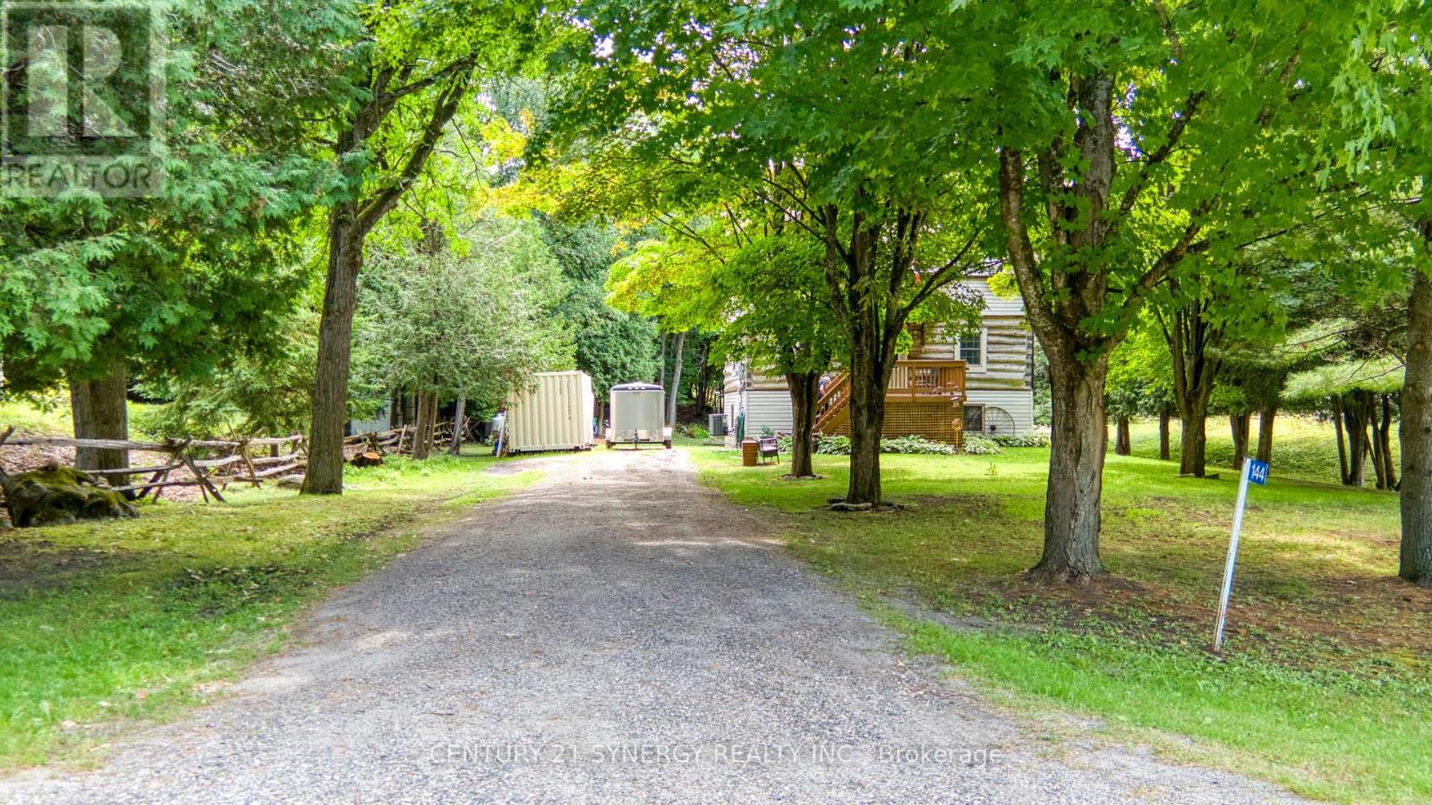 144 Affleck Crescent
