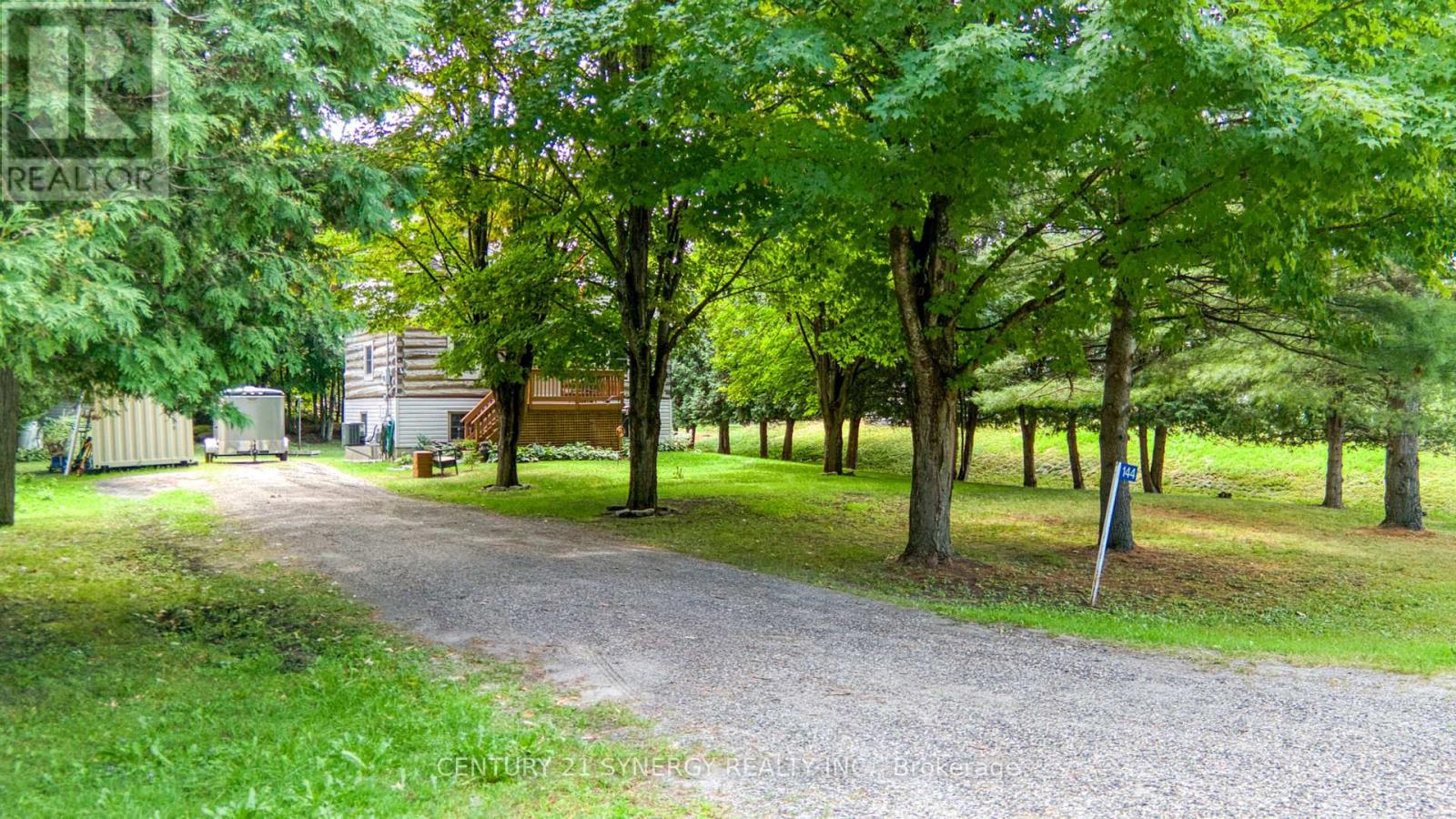 144 Affleck Crescent
