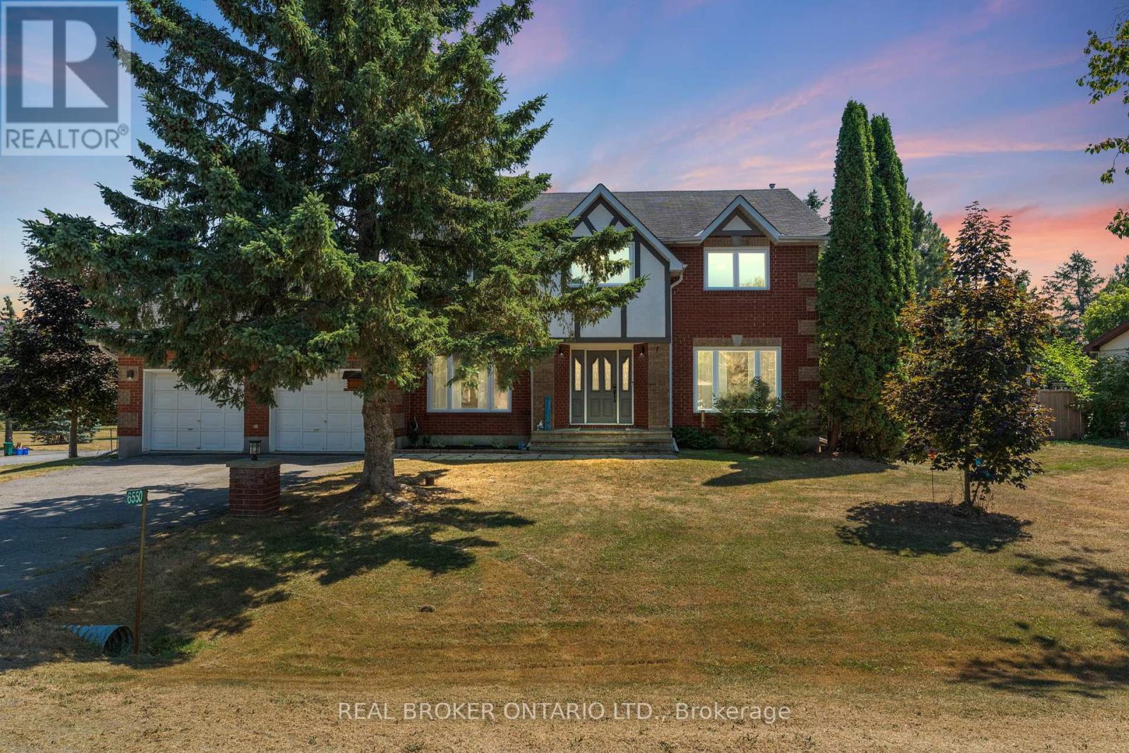 6550 Craighurst Drive
