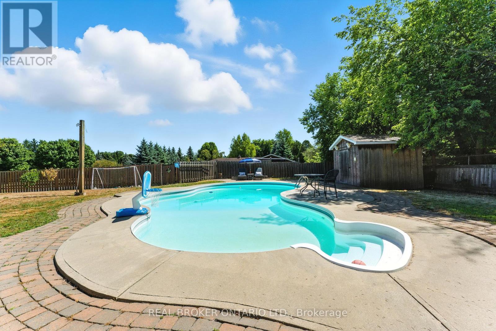 6550 Craighurst Drive