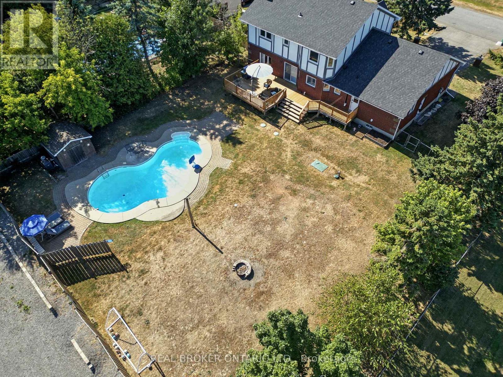 6550 Craighurst Drive