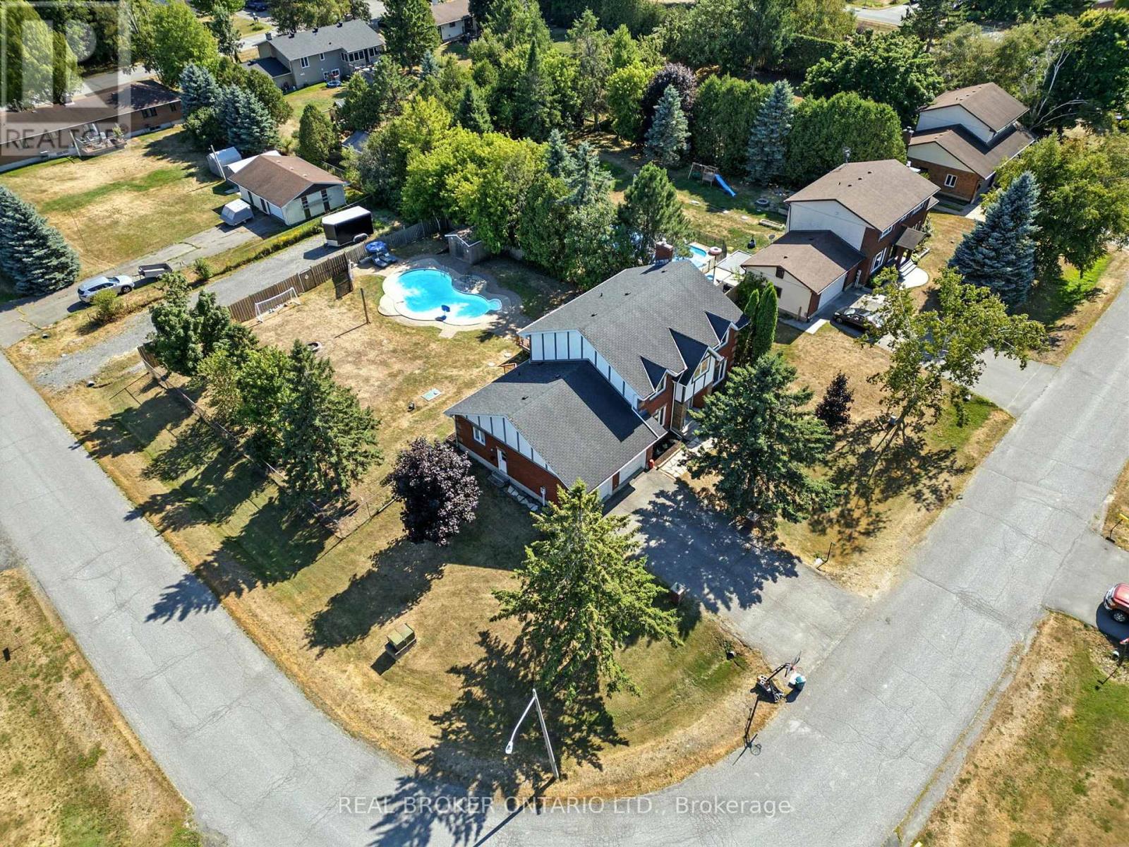 6550 Craighurst Drive