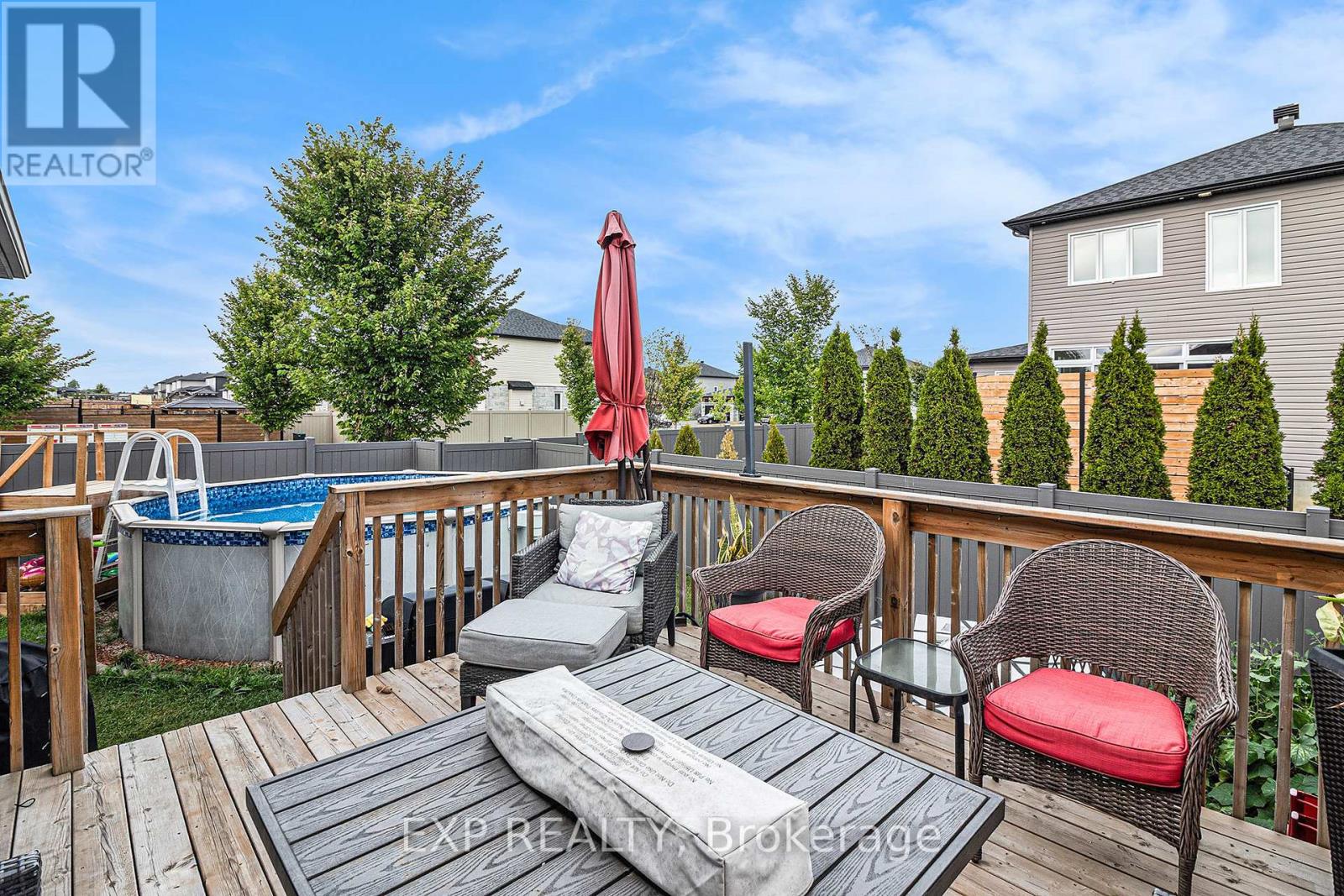 701 Azure Street