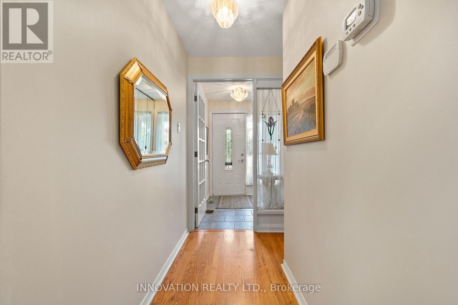 32 Framingham Crescent