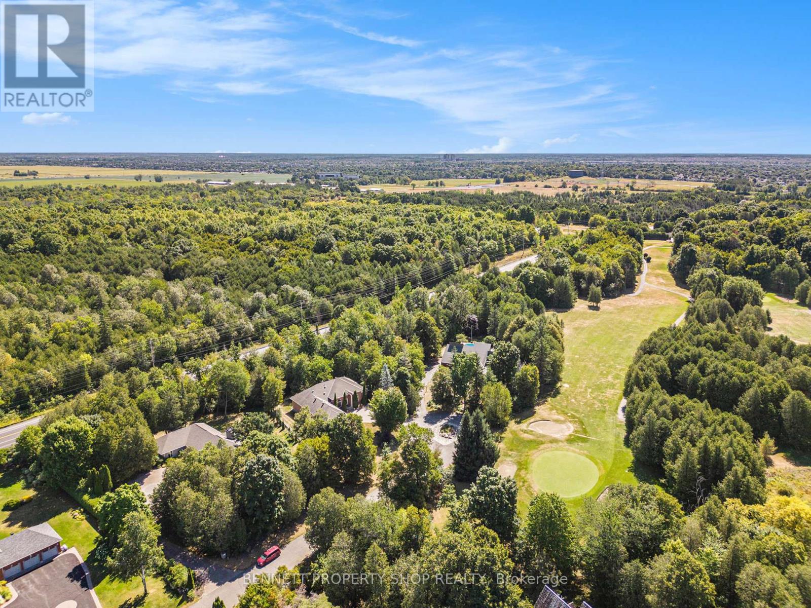 5 Countryside Green