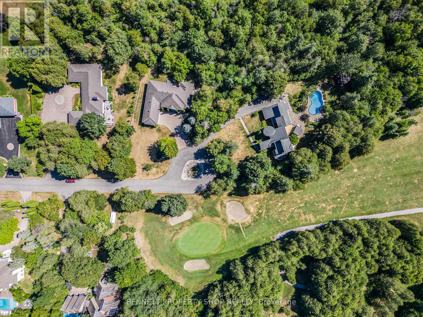 5 Countryside Green