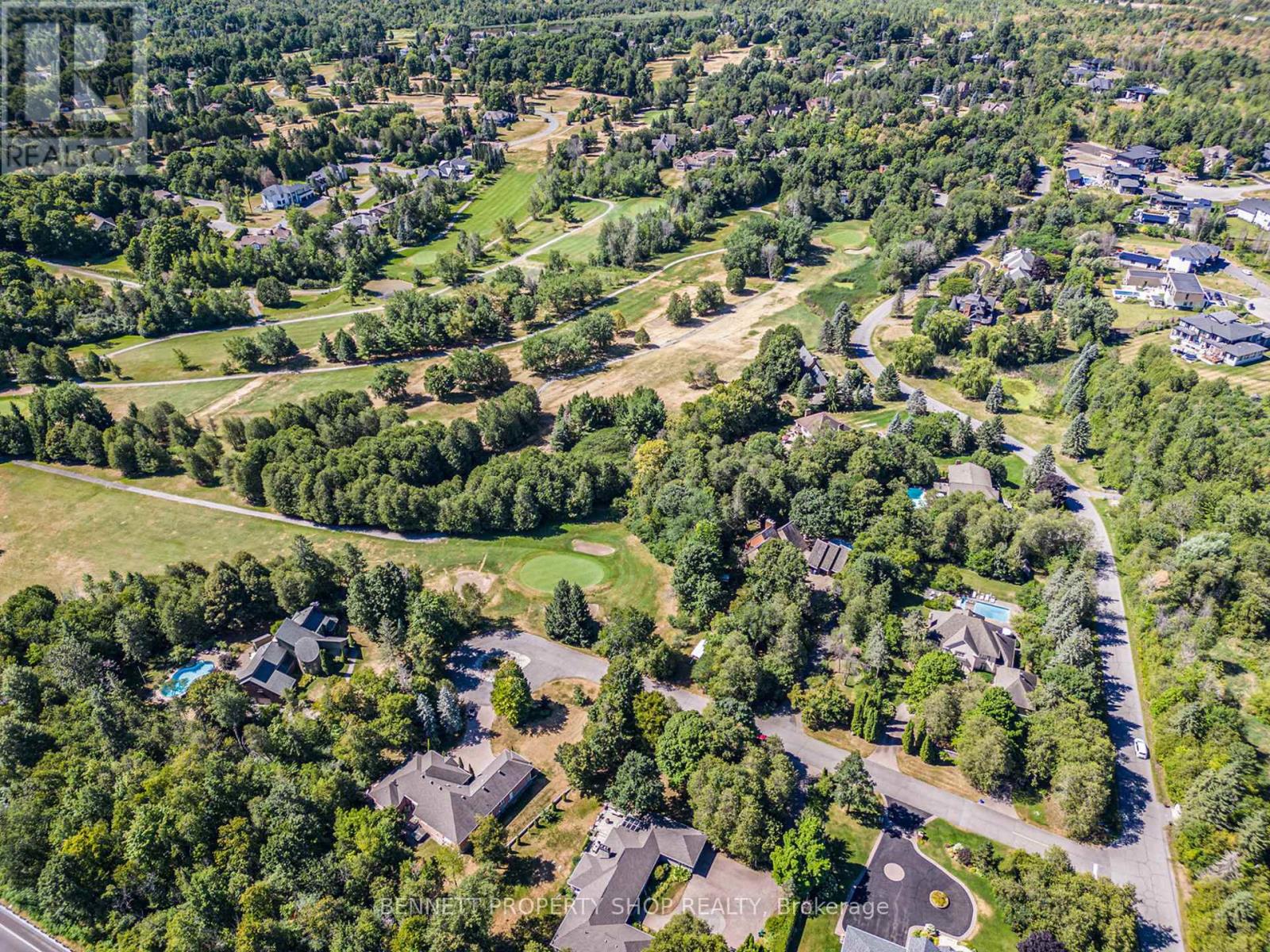5 Countryside Green