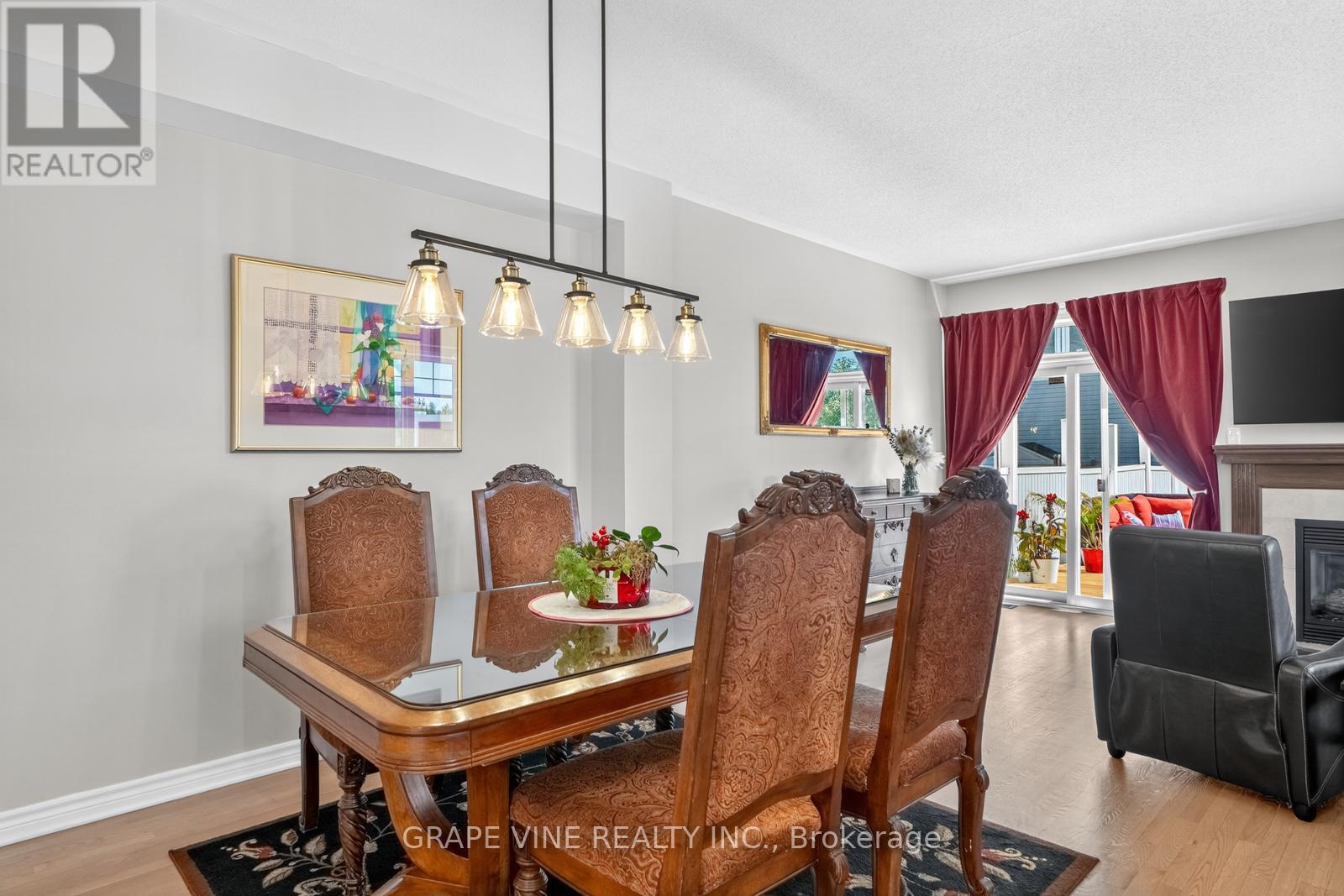 349 Grammond Circle