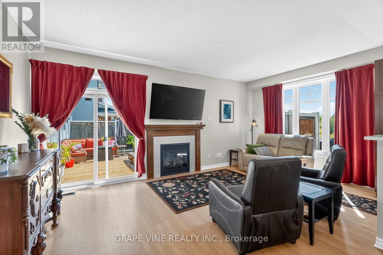 349 Grammond Circle