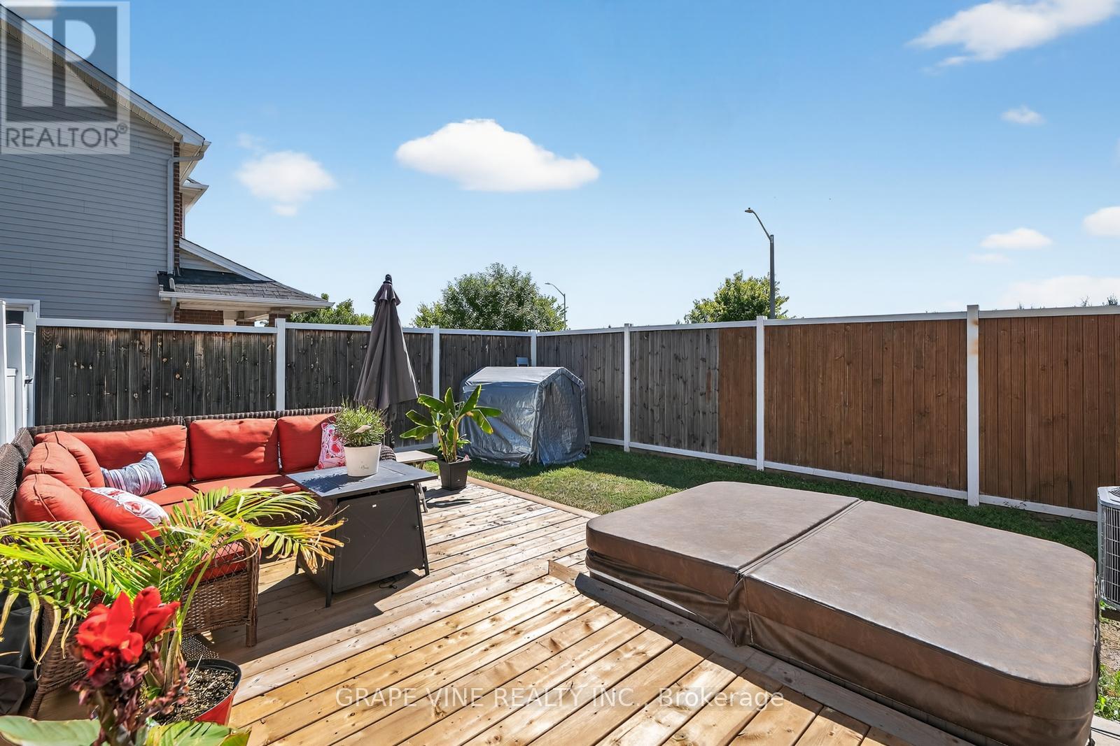 349 Grammond Circle