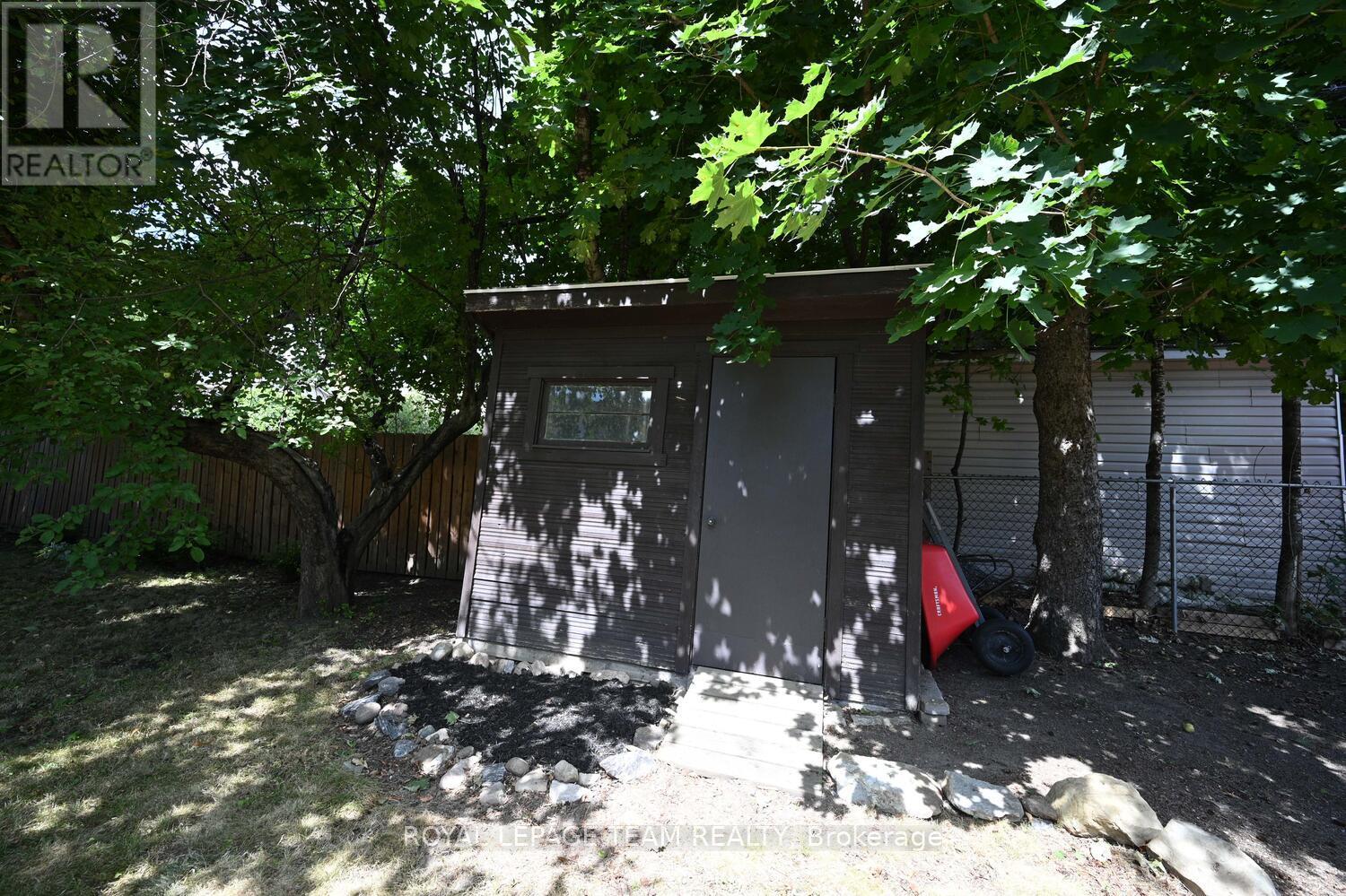 23 Norice Street