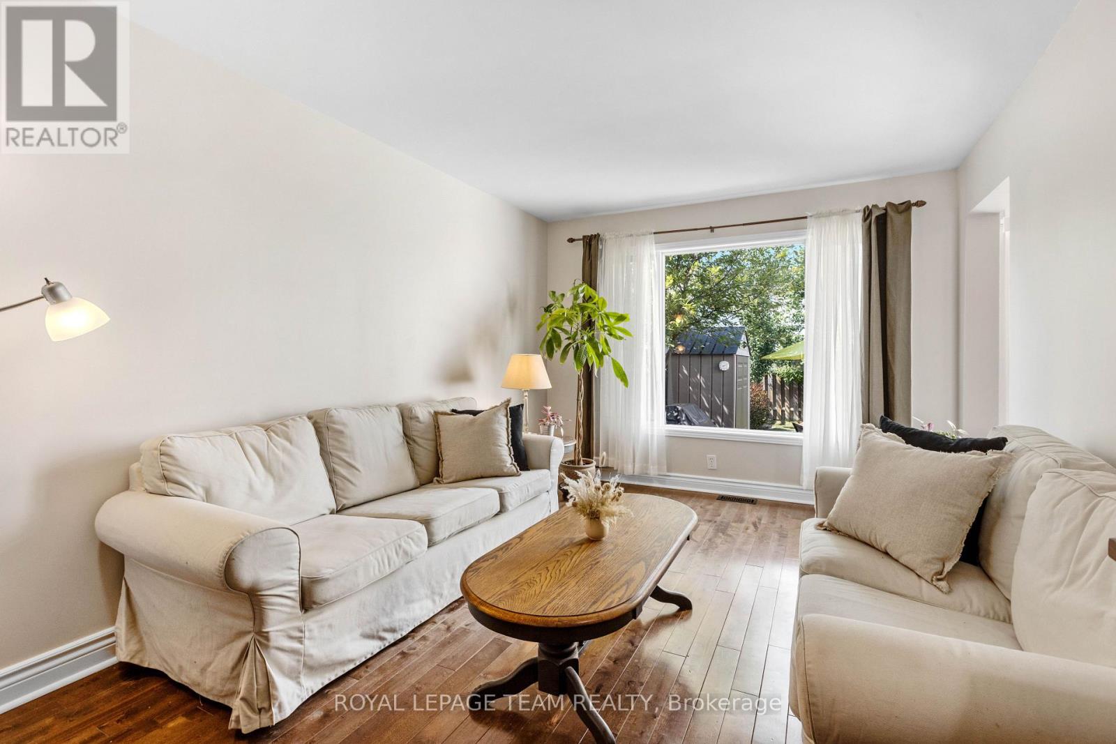 221 Longshire Circle