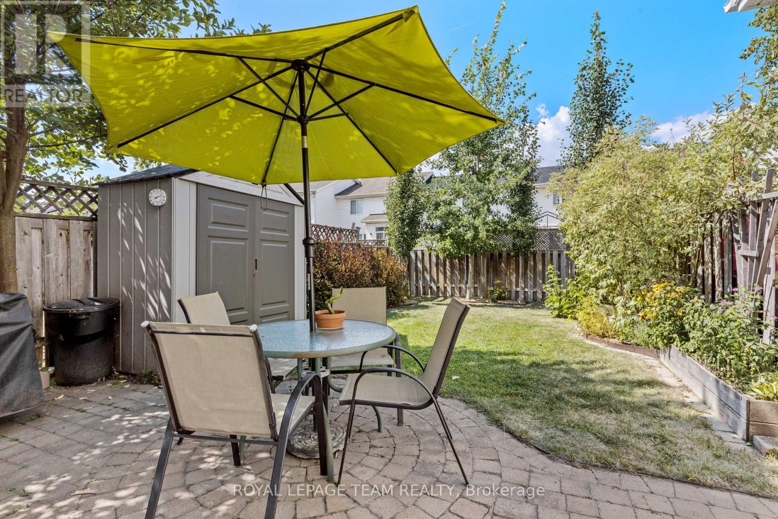 221 Longshire Circle