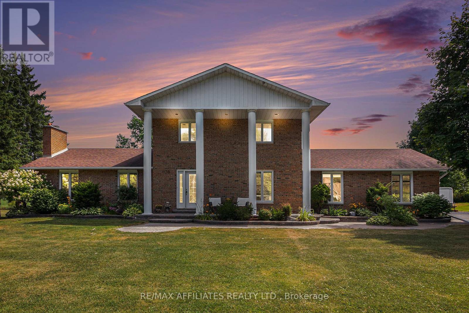 1139 St Joseph Road