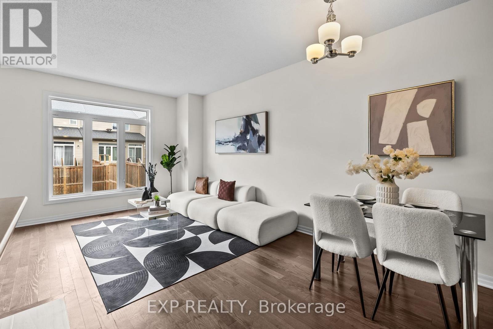 157 Overberg Way