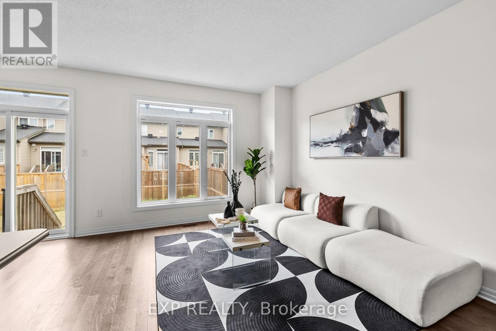 157 Overberg Way