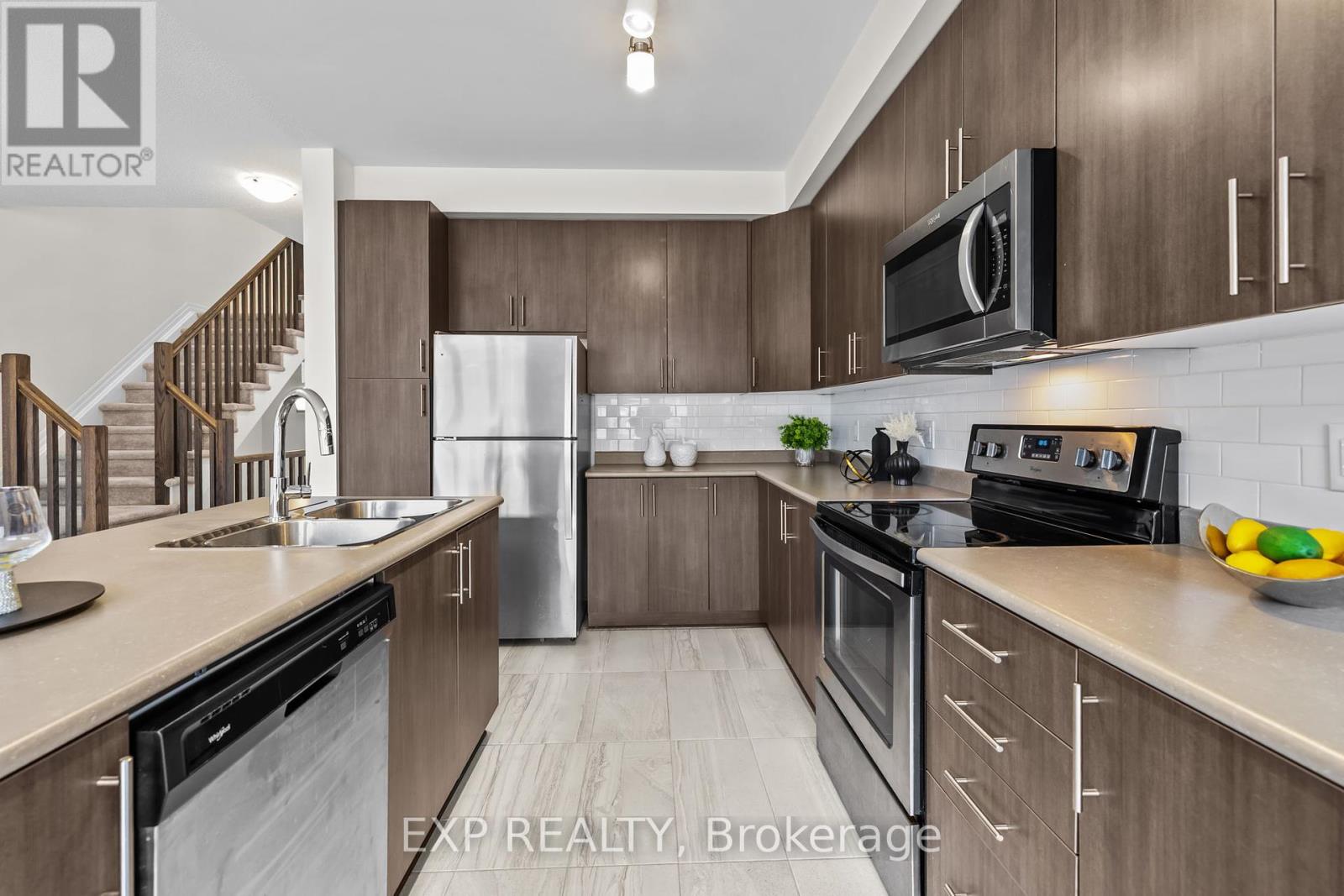 157 Overberg Way