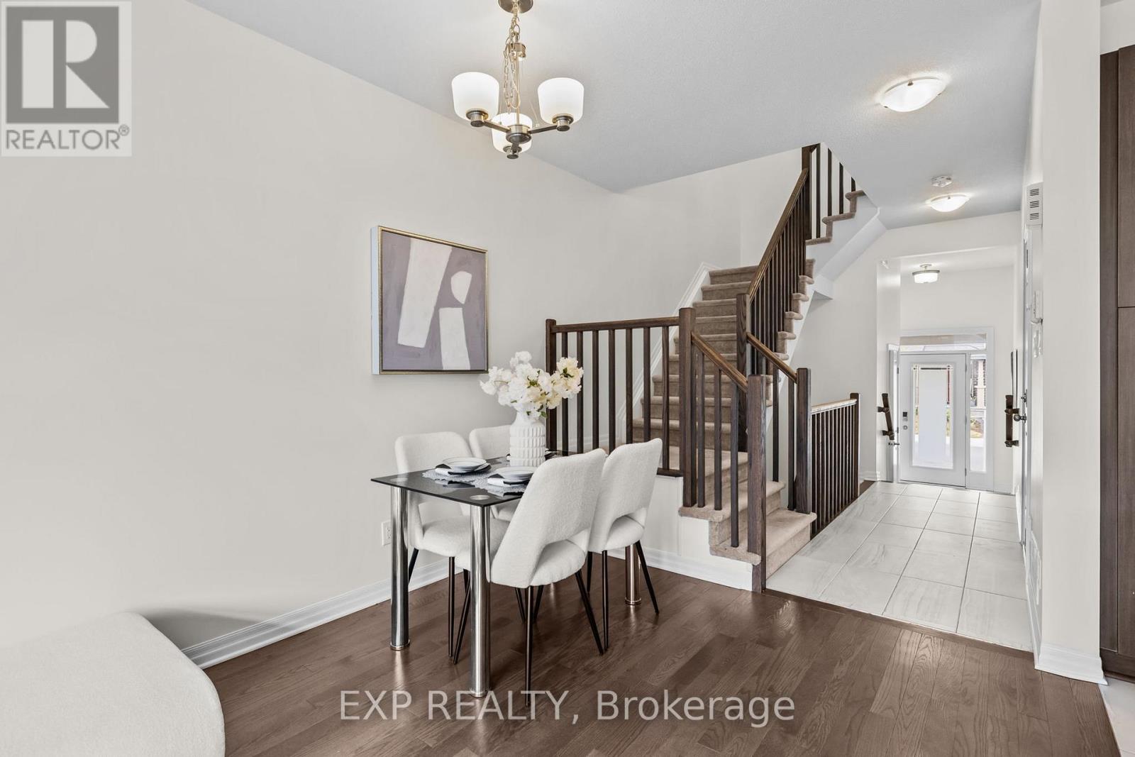 157 Overberg Way