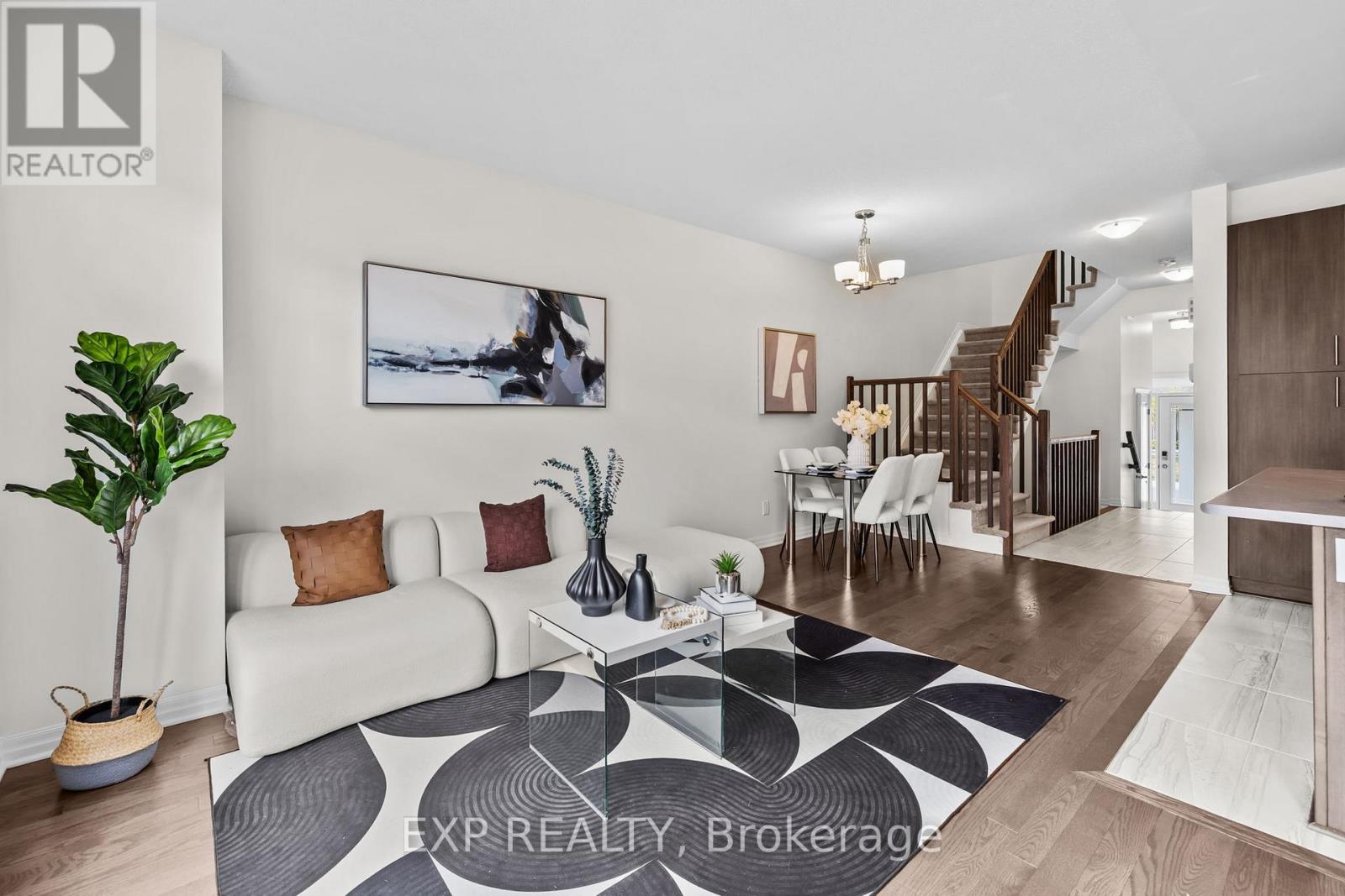 157 Overberg Way