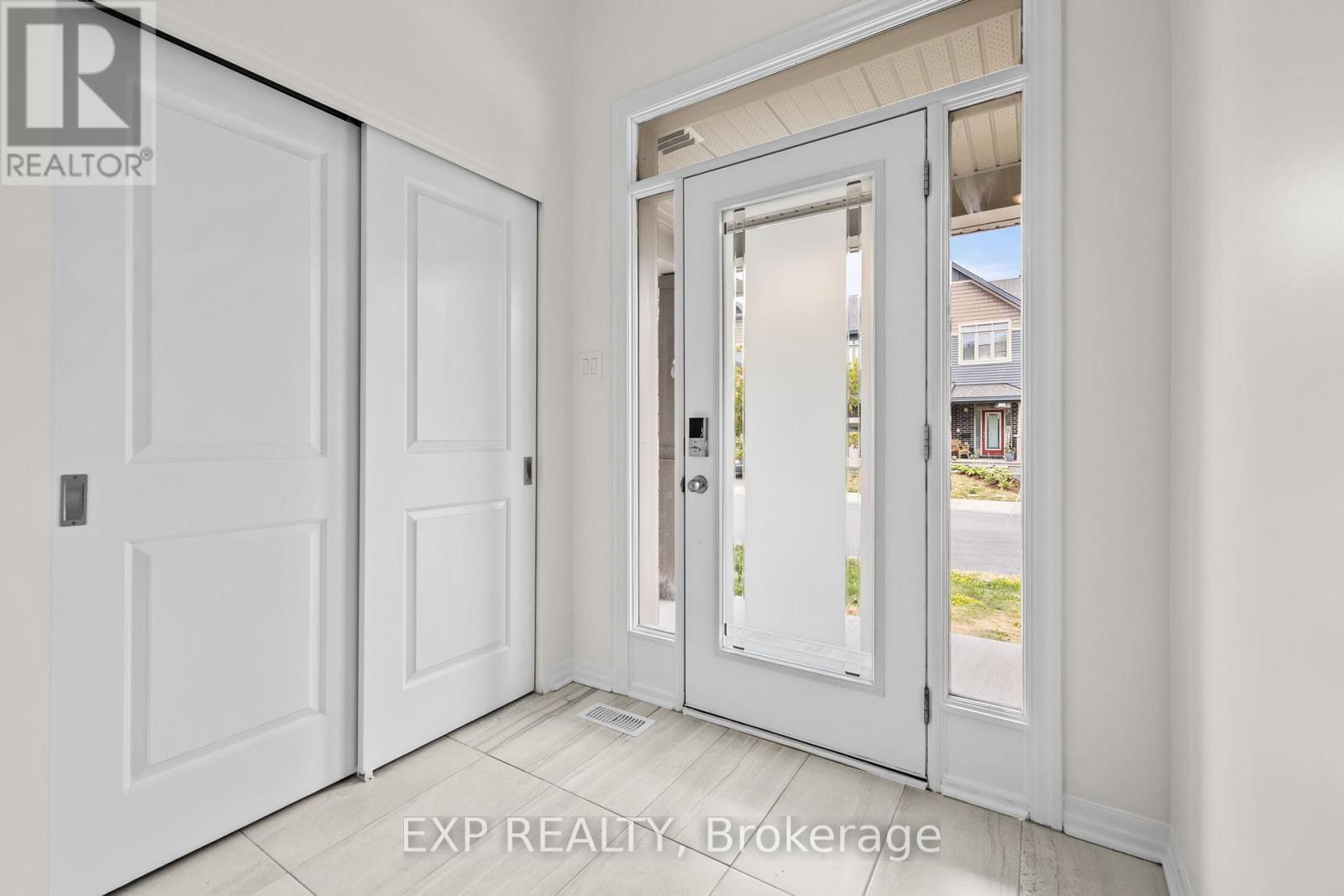 157 Overberg Way