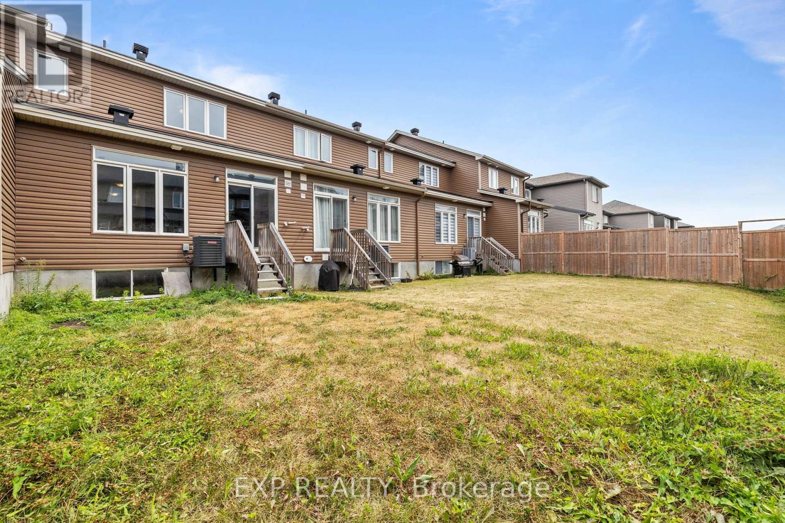 157 Overberg Way