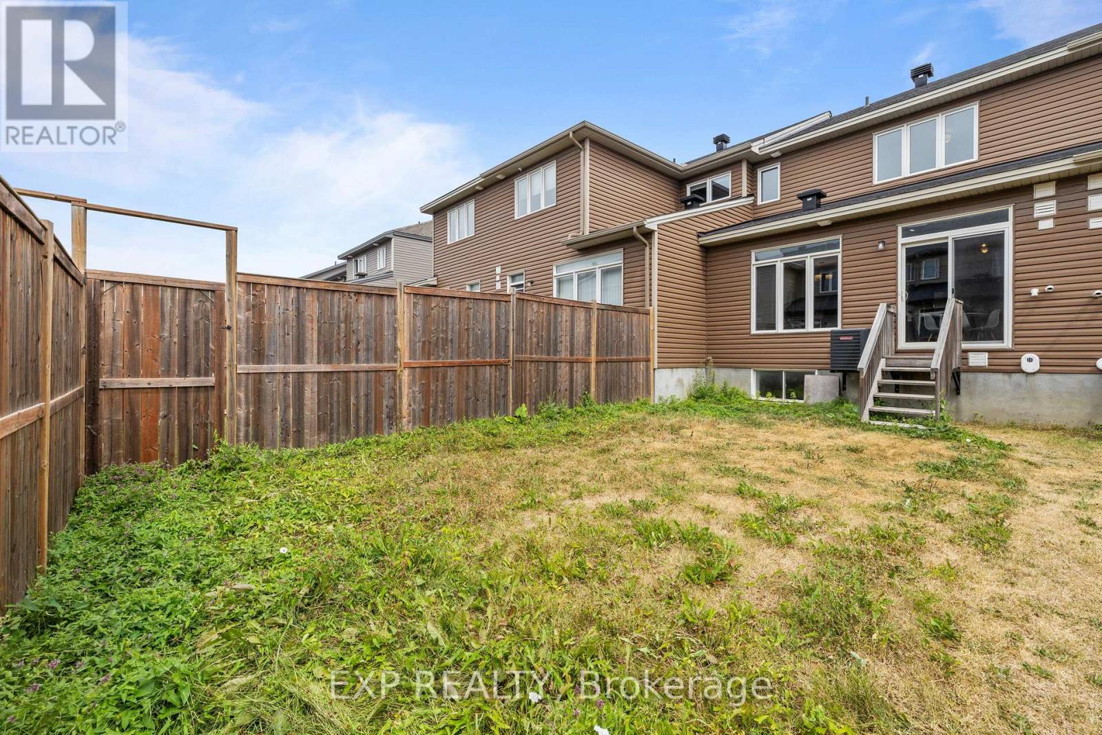 157 Overberg Way