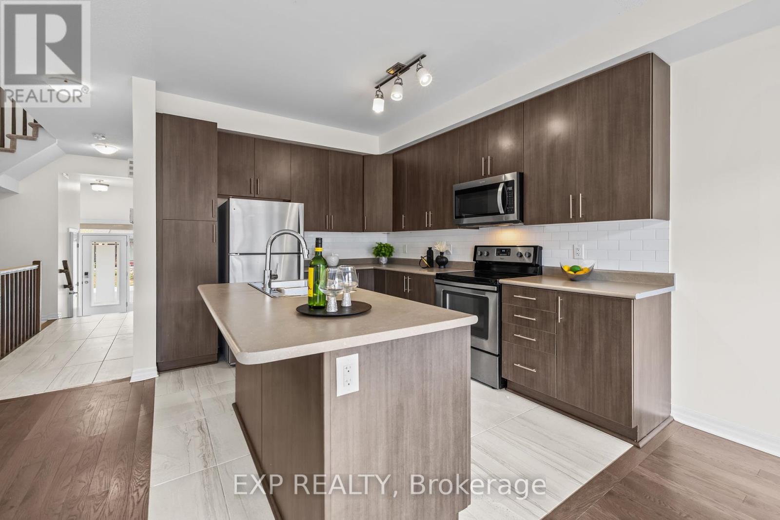 157 Overberg Way