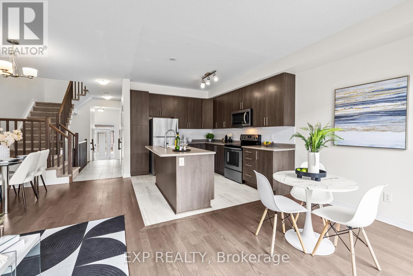 157 Overberg Way