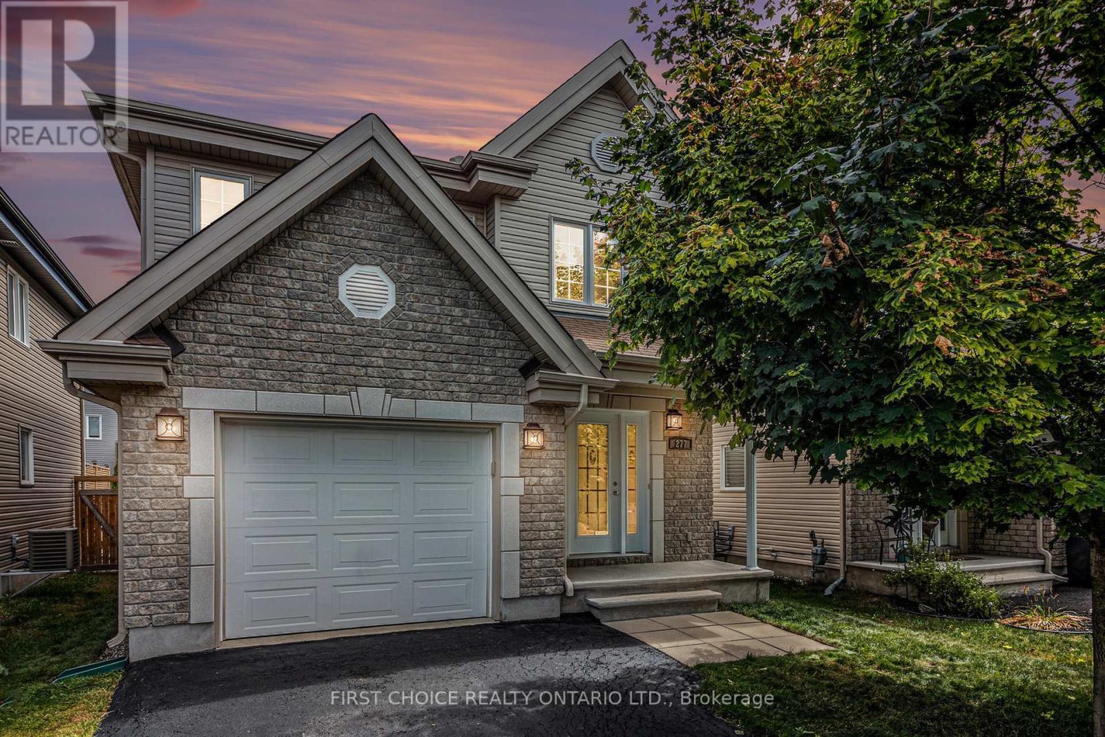 277 Mica Crescent