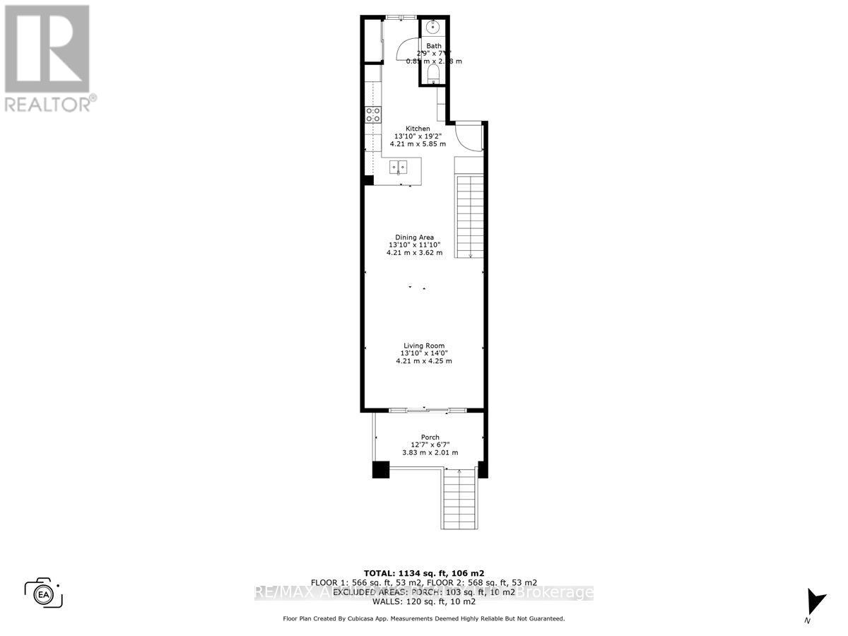 3 - 23 Bergeron Private