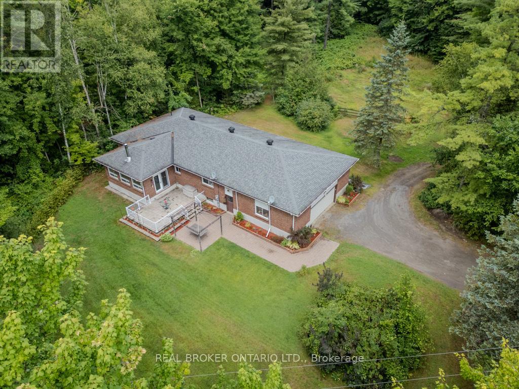 2089 Totem Ranch Road E